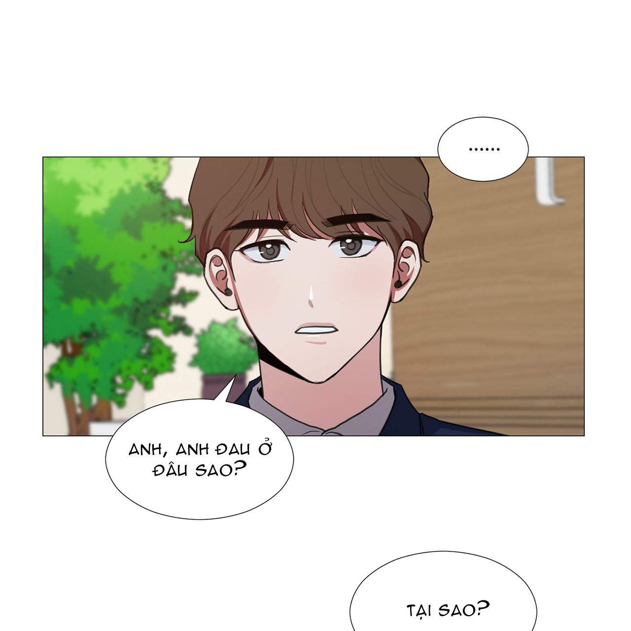 đọc truyện One More Time Chương 18.1 ảnh 5 tại Thiên Thai Truyện