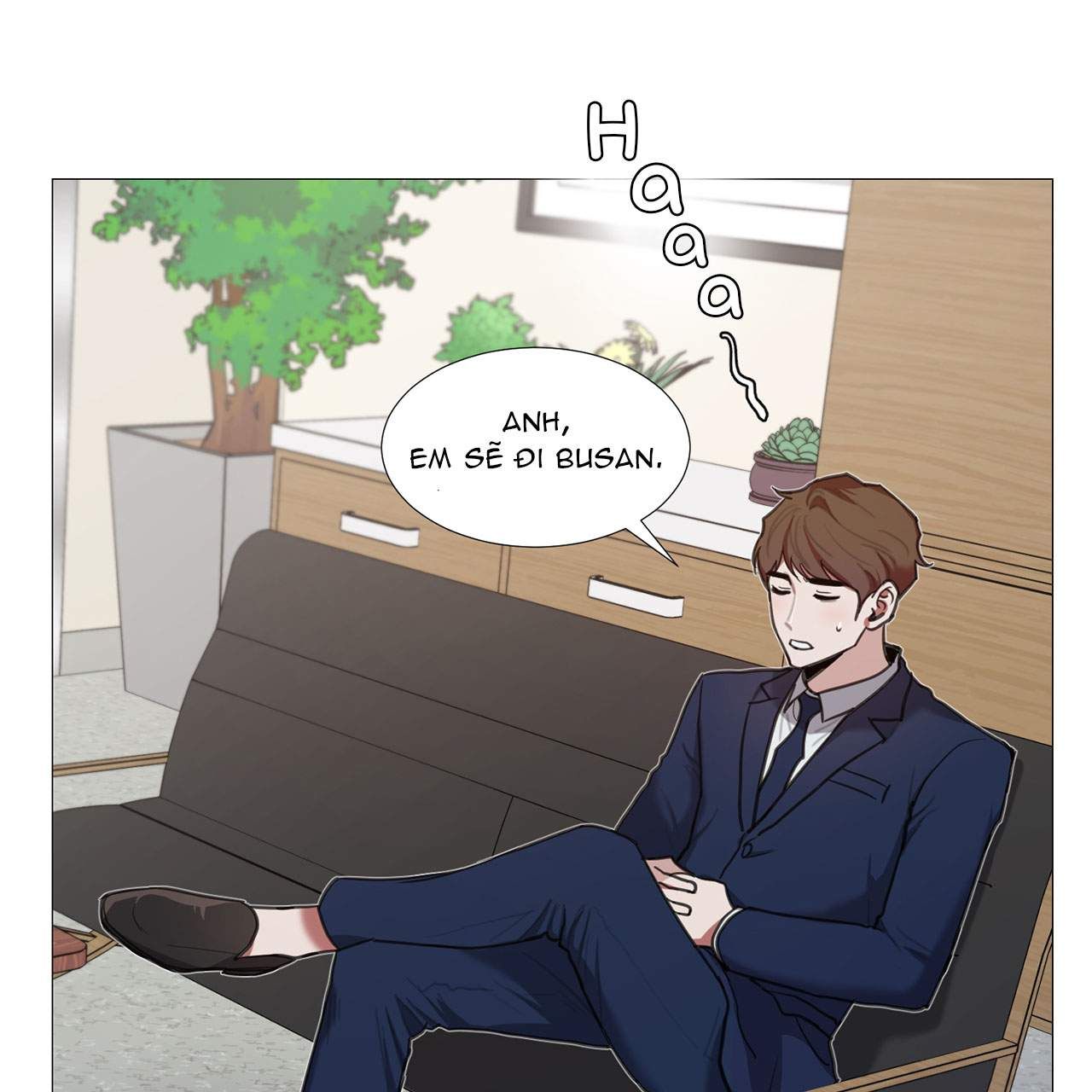 đọc truyện One More Time Chương 18.1 ảnh 9 tại Thiên Thai Truyện