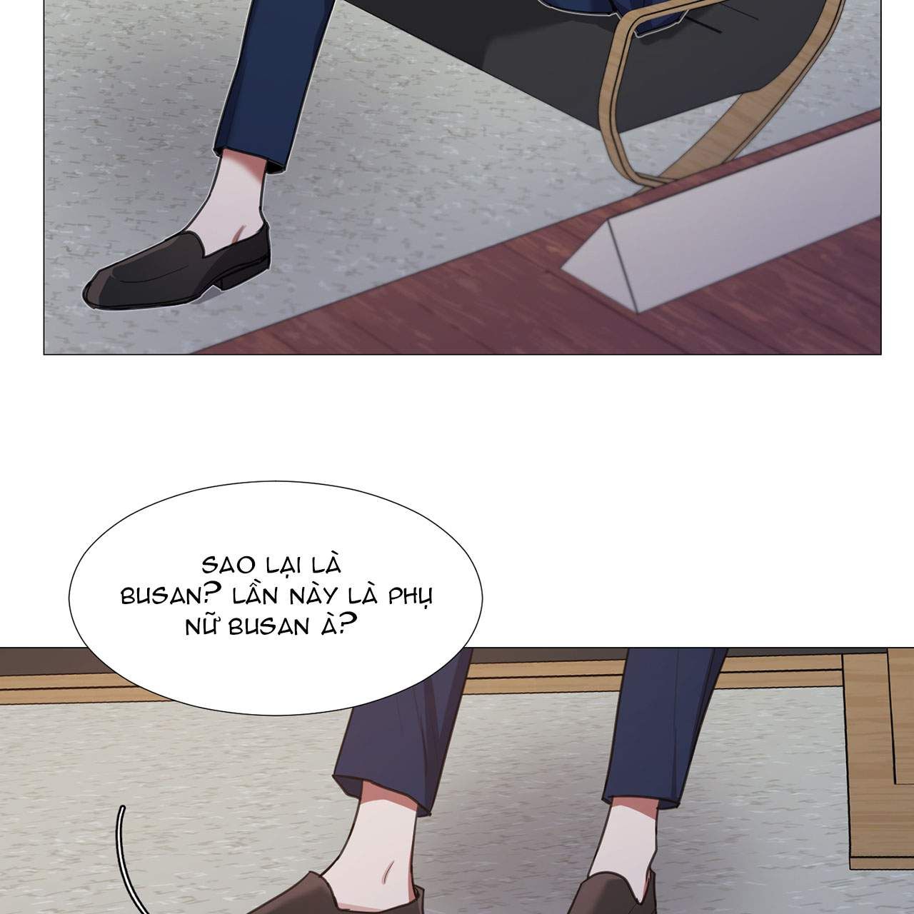 đọc truyện One More Time Chương 18.1 ảnh 10 tại Thiên Thai Truyện