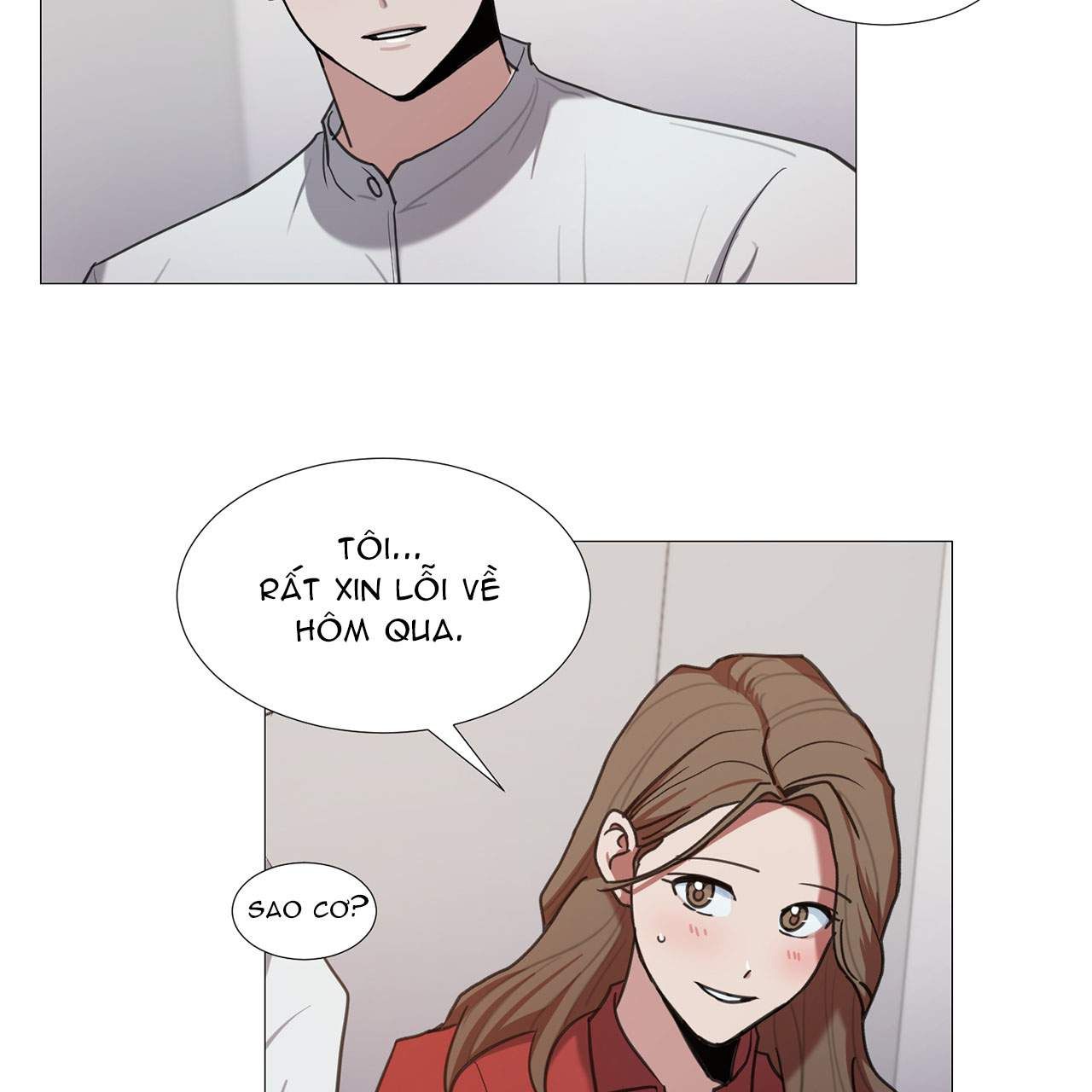 đọc truyện One More Time Chương 18.2 ảnh 14 tại Thiên Thai Truyện