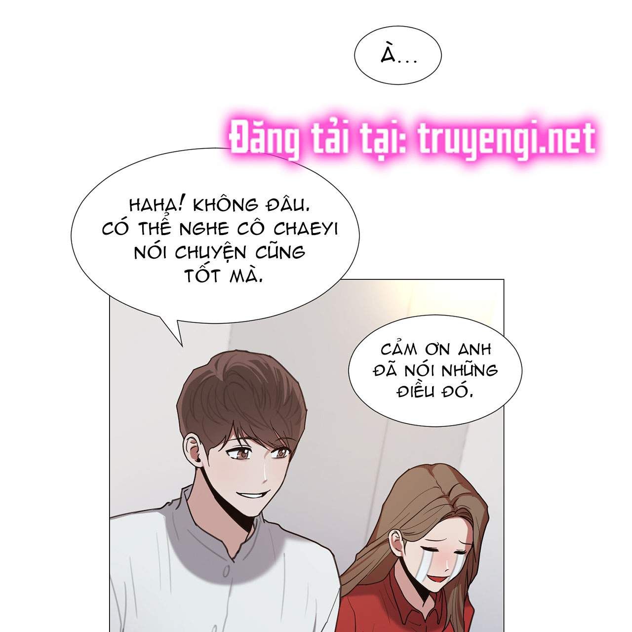 đọc truyện One More Time Chương 18.2 ảnh 17 tại Thiên Thai Truyện