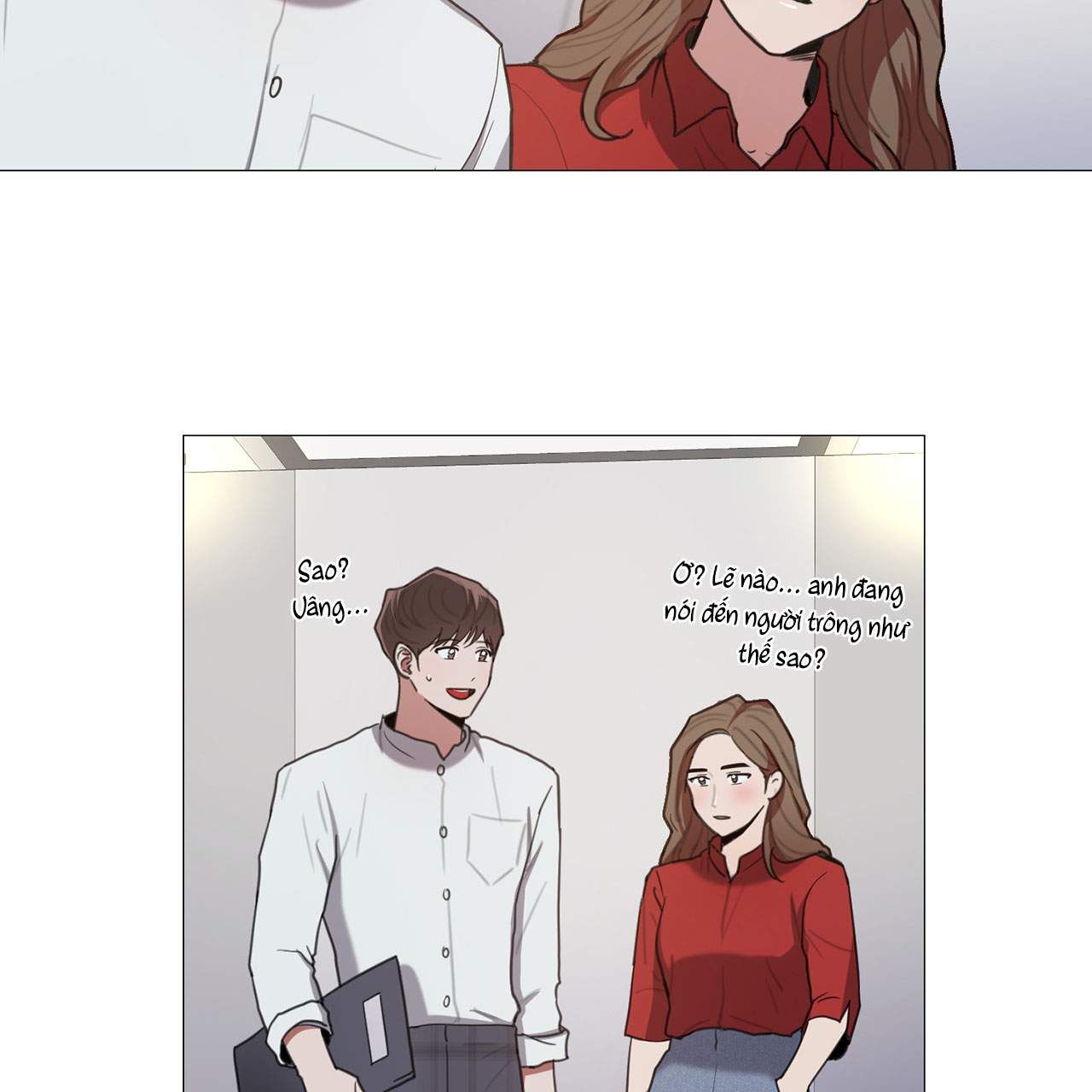 đọc truyện One More Time Chương 18.2 ảnh 19 tại Thiên Thai Truyện