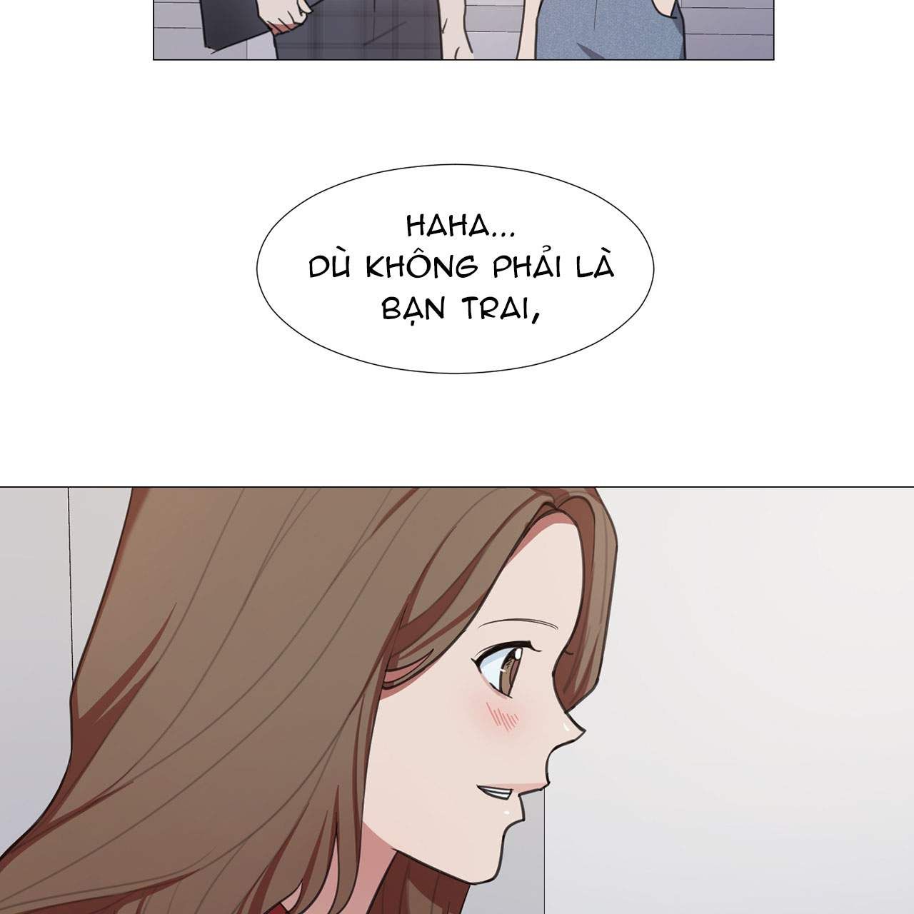 đọc truyện One More Time Chương 18.2 ảnh 20 tại Thiên Thai Truyện