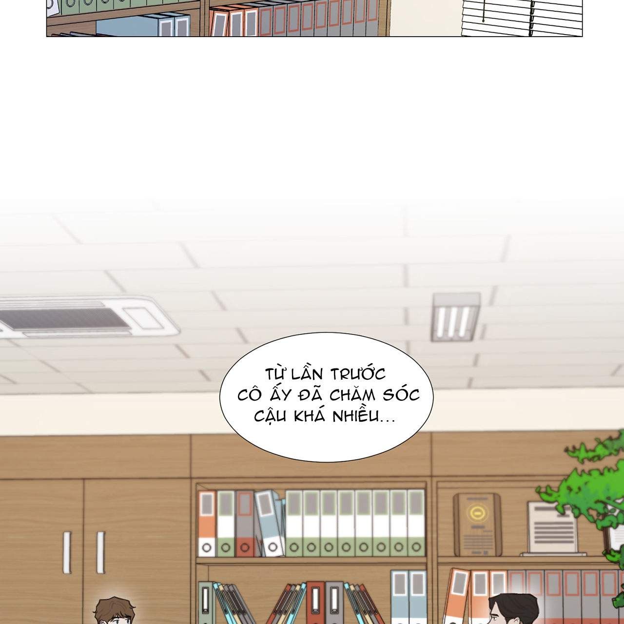 đọc truyện One More Time Chương 18.2 ảnh 4 tại Thiên Thai Truyện