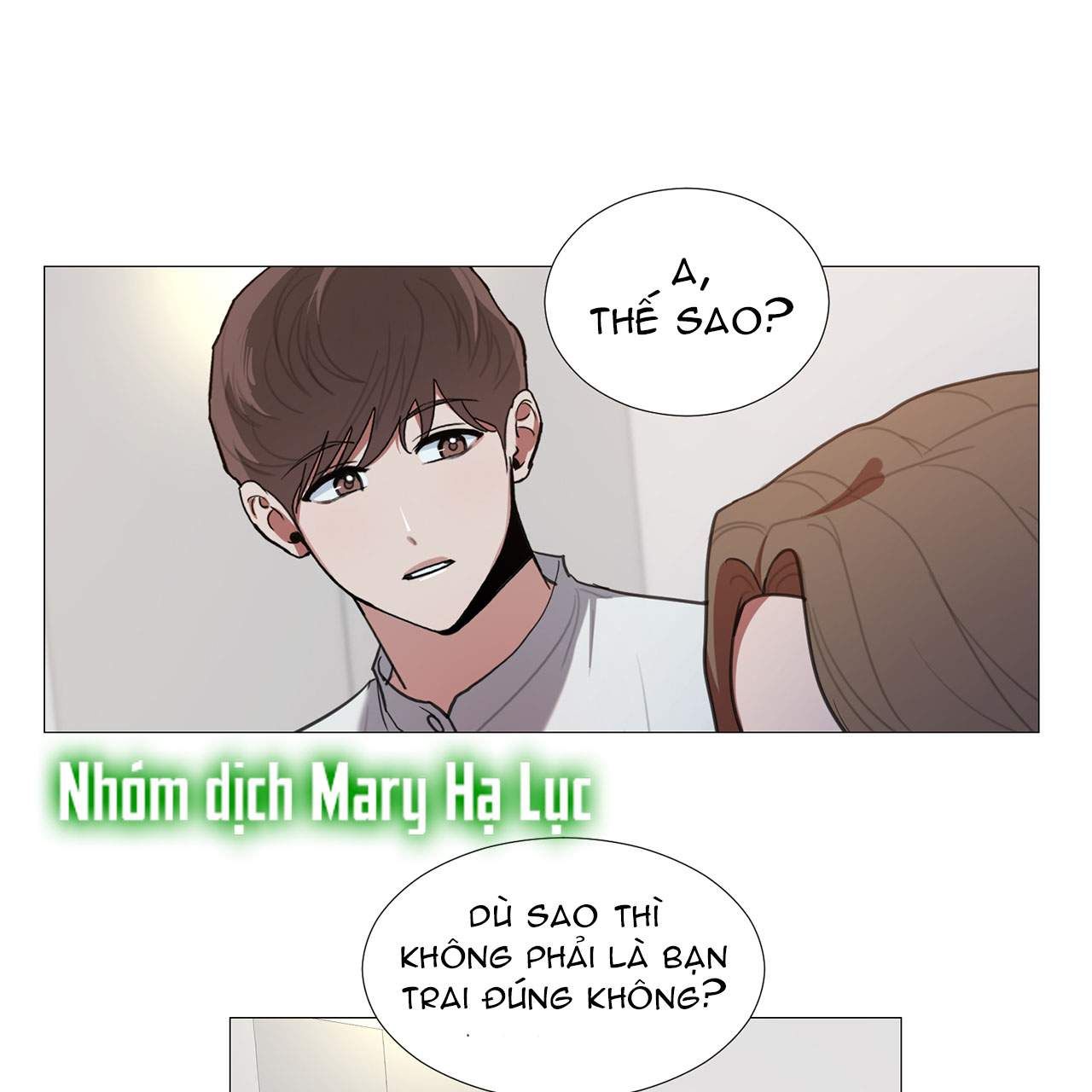 đọc truyện One More Time Chương 18.2 ảnh 22 tại Thiên Thai Truyện