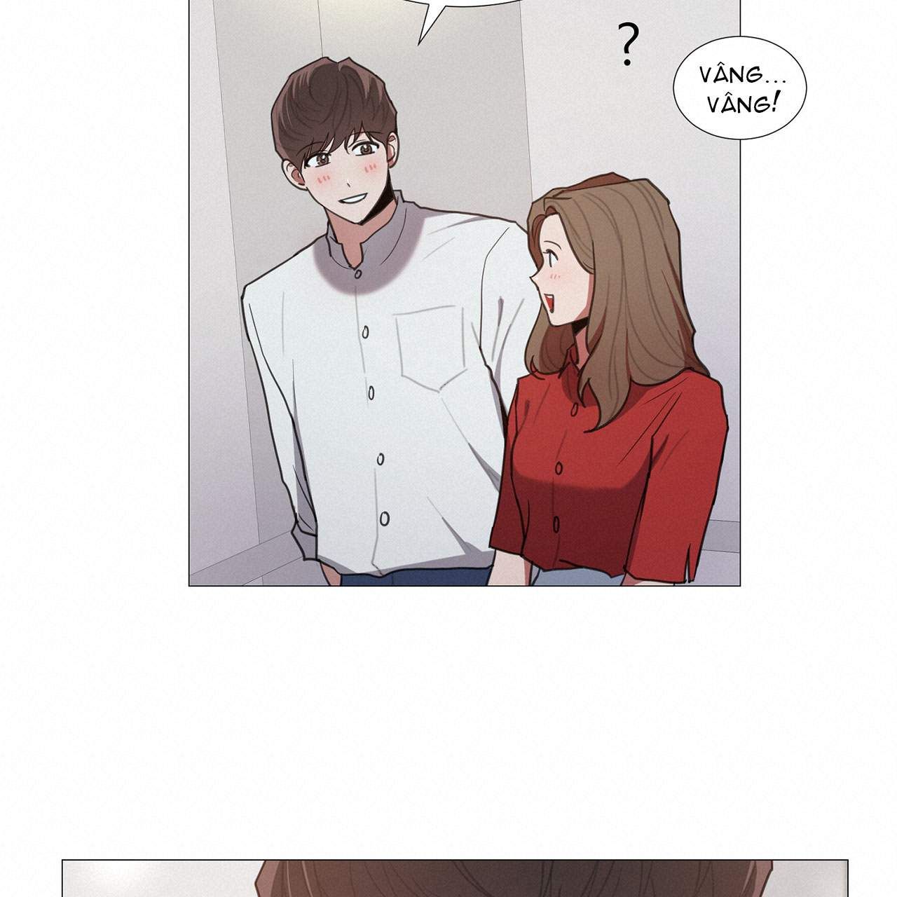 đọc truyện One More Time Chương 18.2 ảnh 23 tại Thiên Thai Truyện