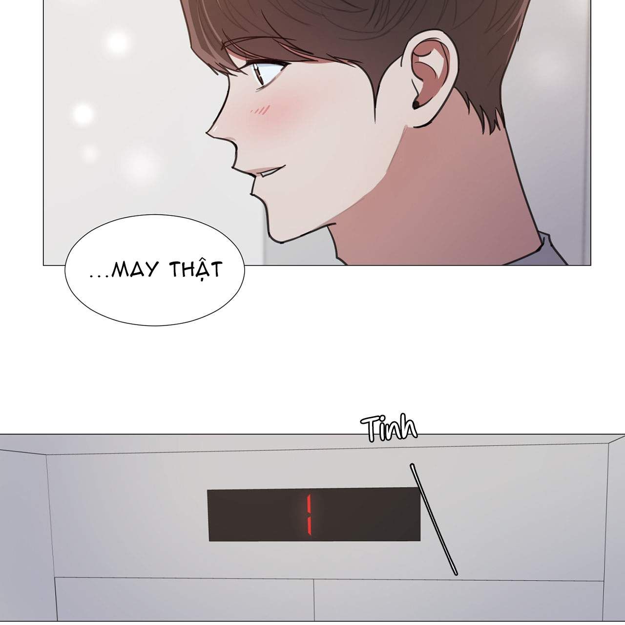 đọc truyện One More Time Chương 18.2 ảnh 24 tại Thiên Thai Truyện