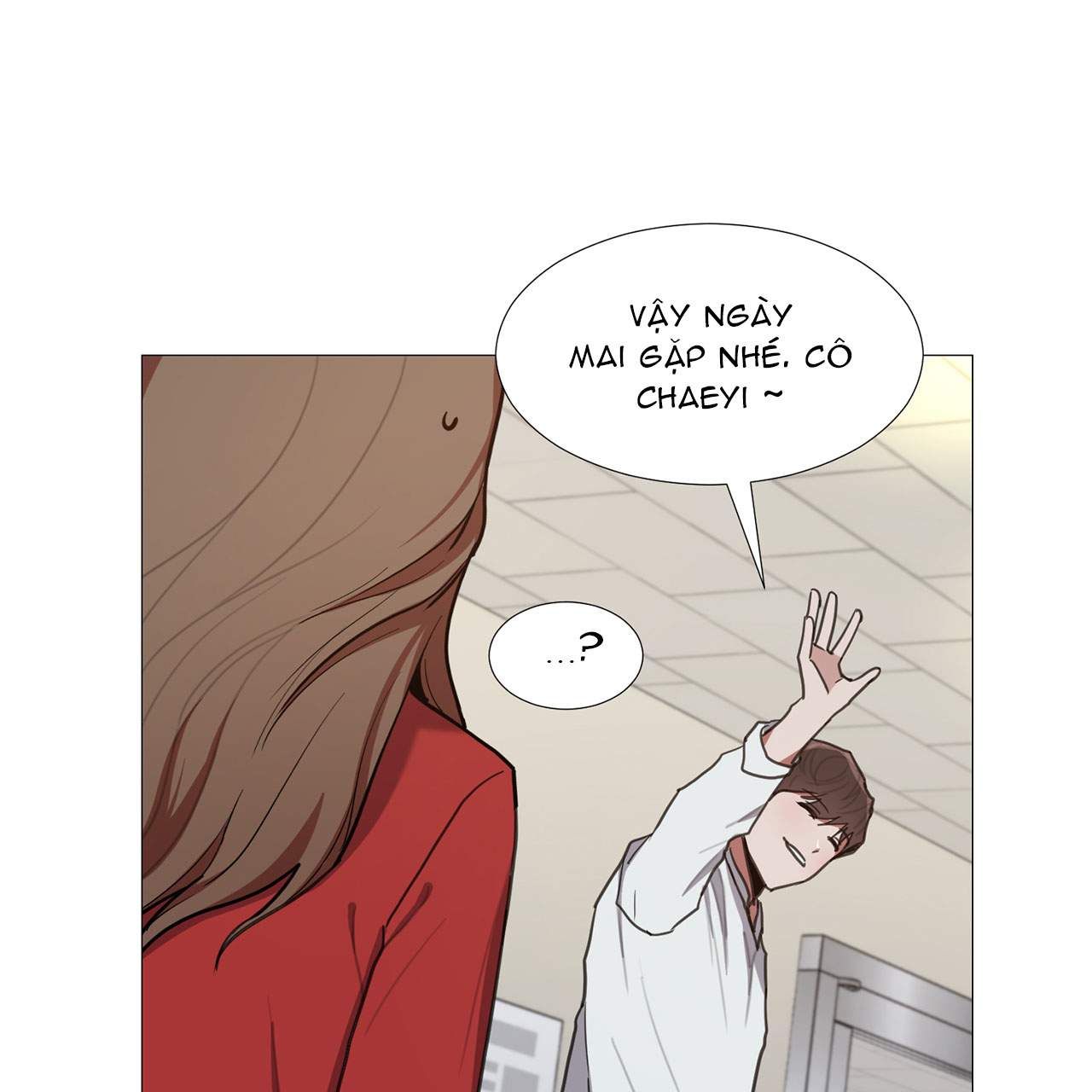 đọc truyện One More Time Chương 18.2 ảnh 25 tại Thiên Thai Truyện