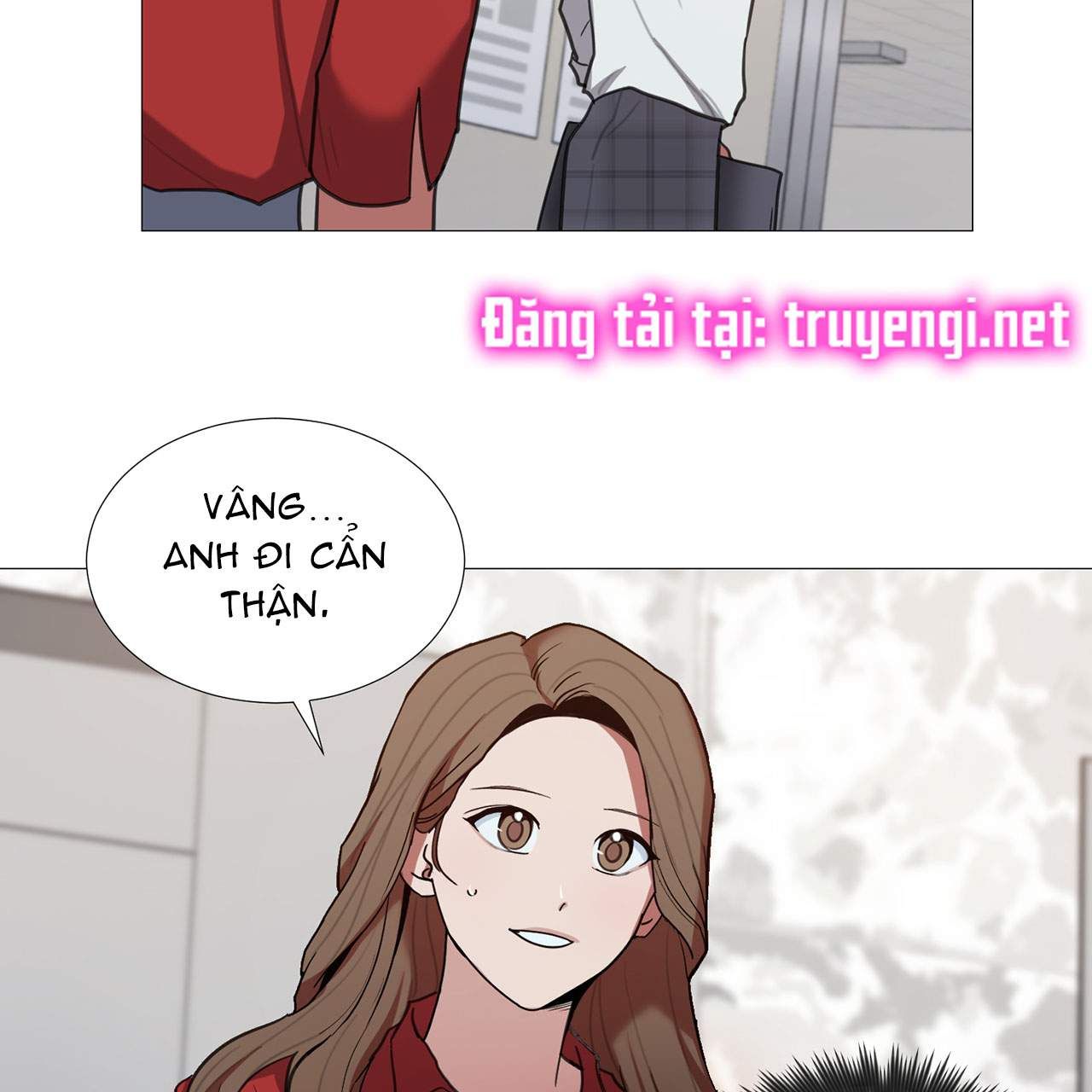 đọc truyện One More Time Chương 18.2 ảnh 26 tại Thiên Thai Truyện