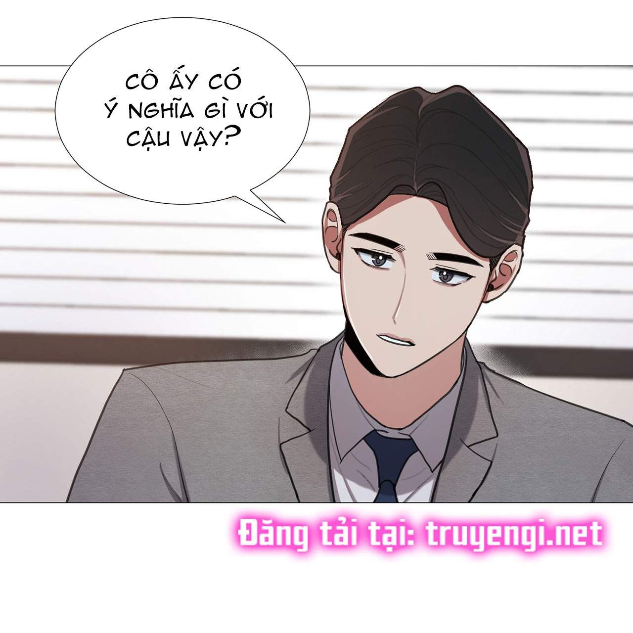 đọc truyện One More Time Chương 18.2 ảnh 6 tại Thiên Thai Truyện