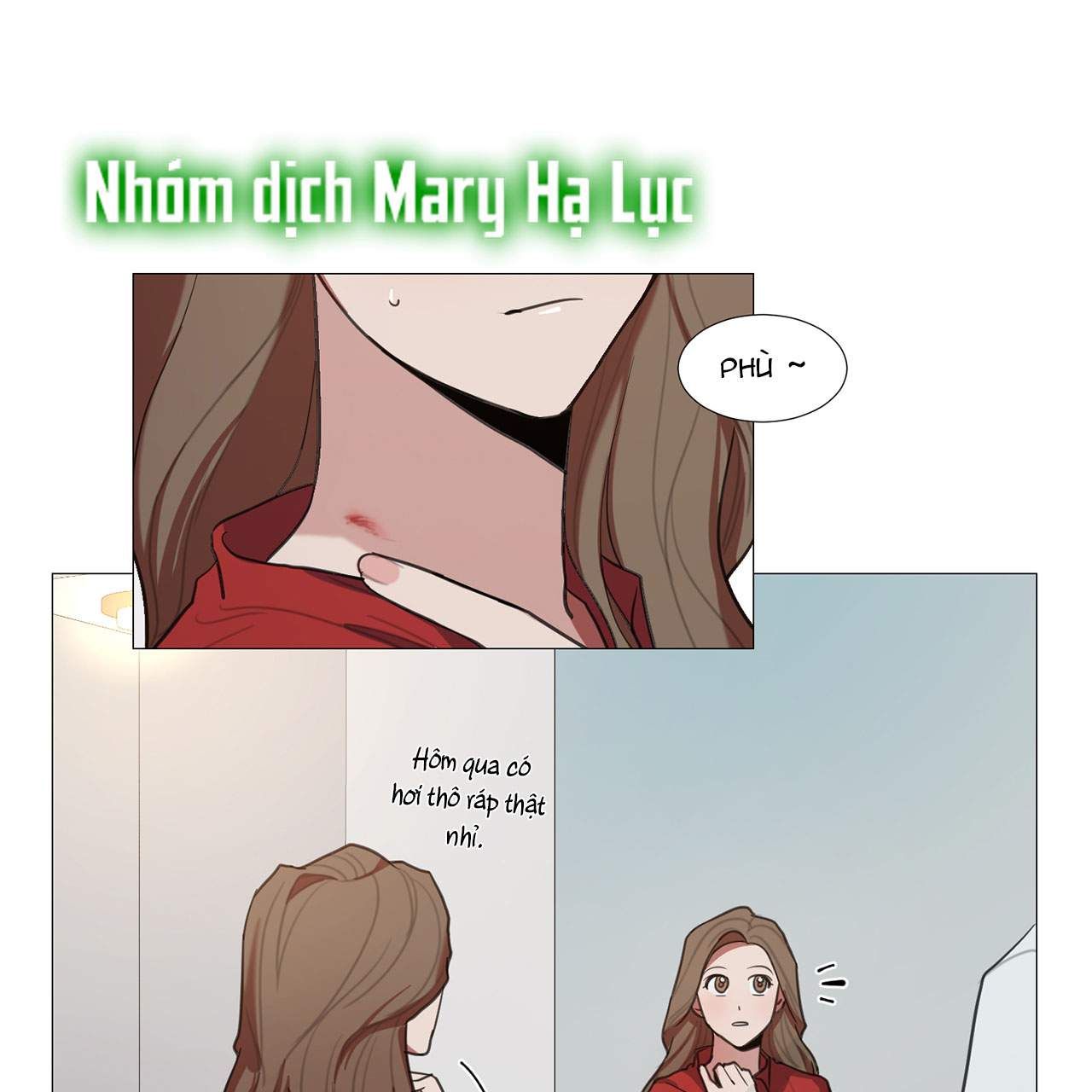 đọc truyện One More Time Chương 18.2 ảnh 11 tại Thiên Thai Truyện