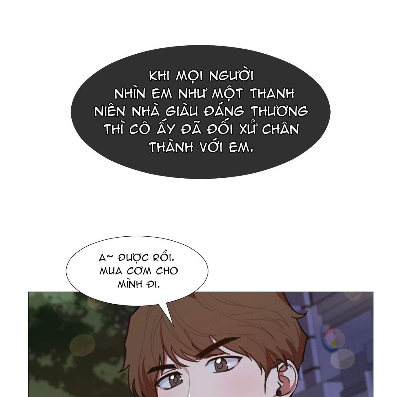 đọc truyện One More Time Chương 18.3 ảnh 17 tại Thiên Thai Truyện