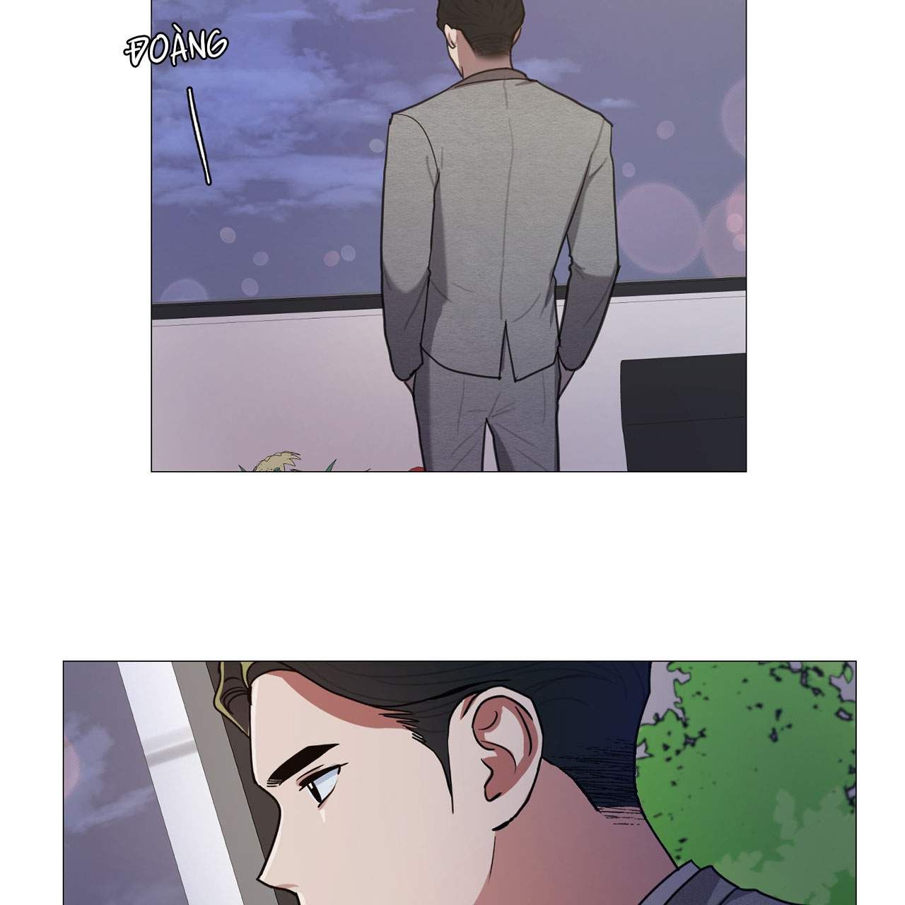 đọc truyện One More Time Chương 18.3 ảnh 4 tại Thiên Thai Truyện