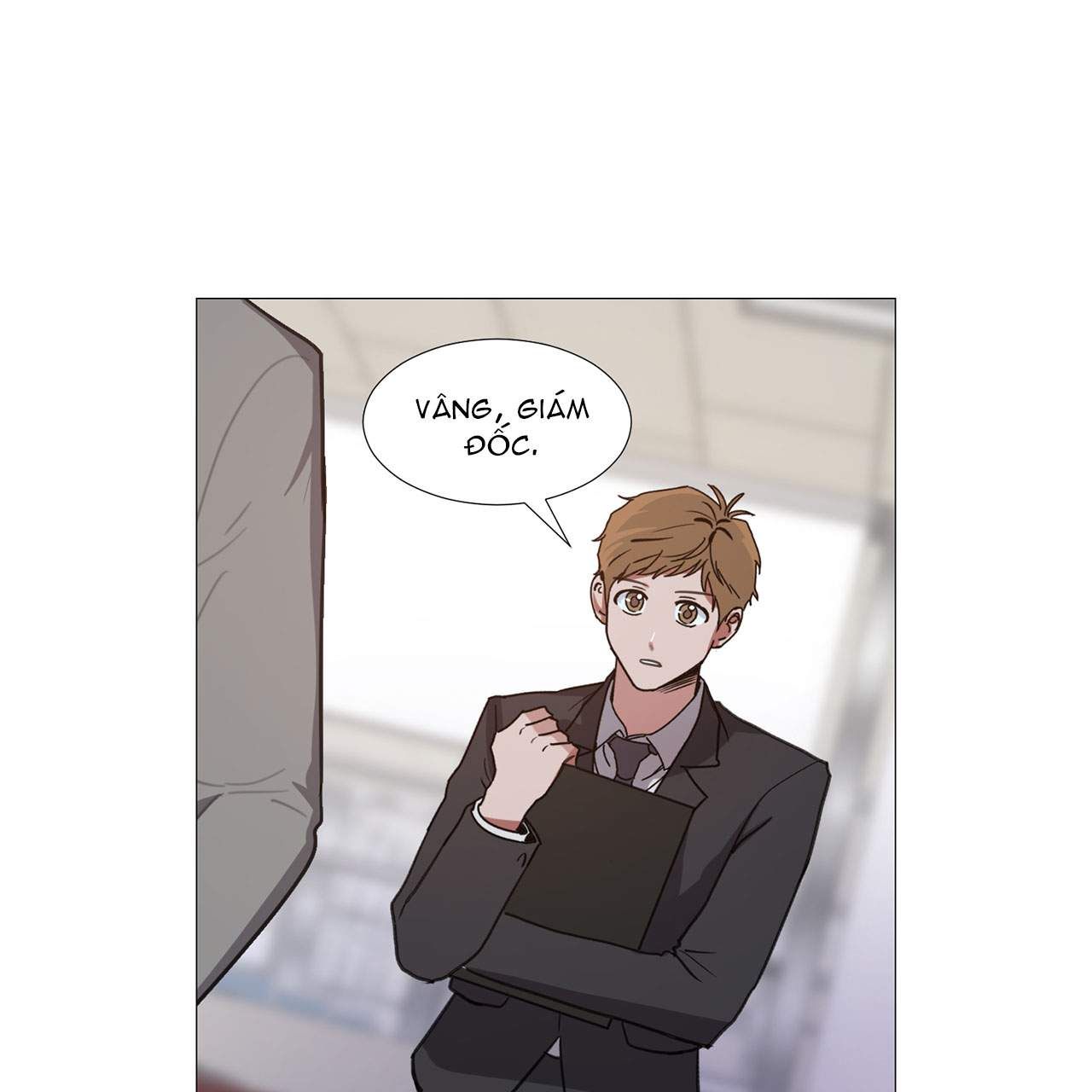 đọc truyện One More Time Chương 18.3 ảnh 24 tại Thiên Thai Truyện