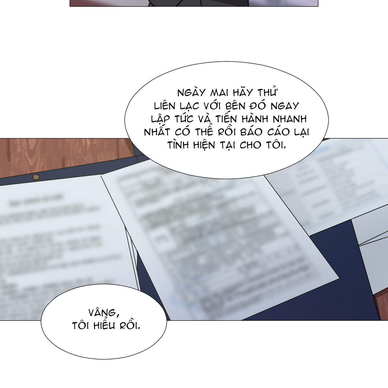 đọc truyện One More Time Chương 18.3 ảnh 25 tại Thiên Thai Truyện