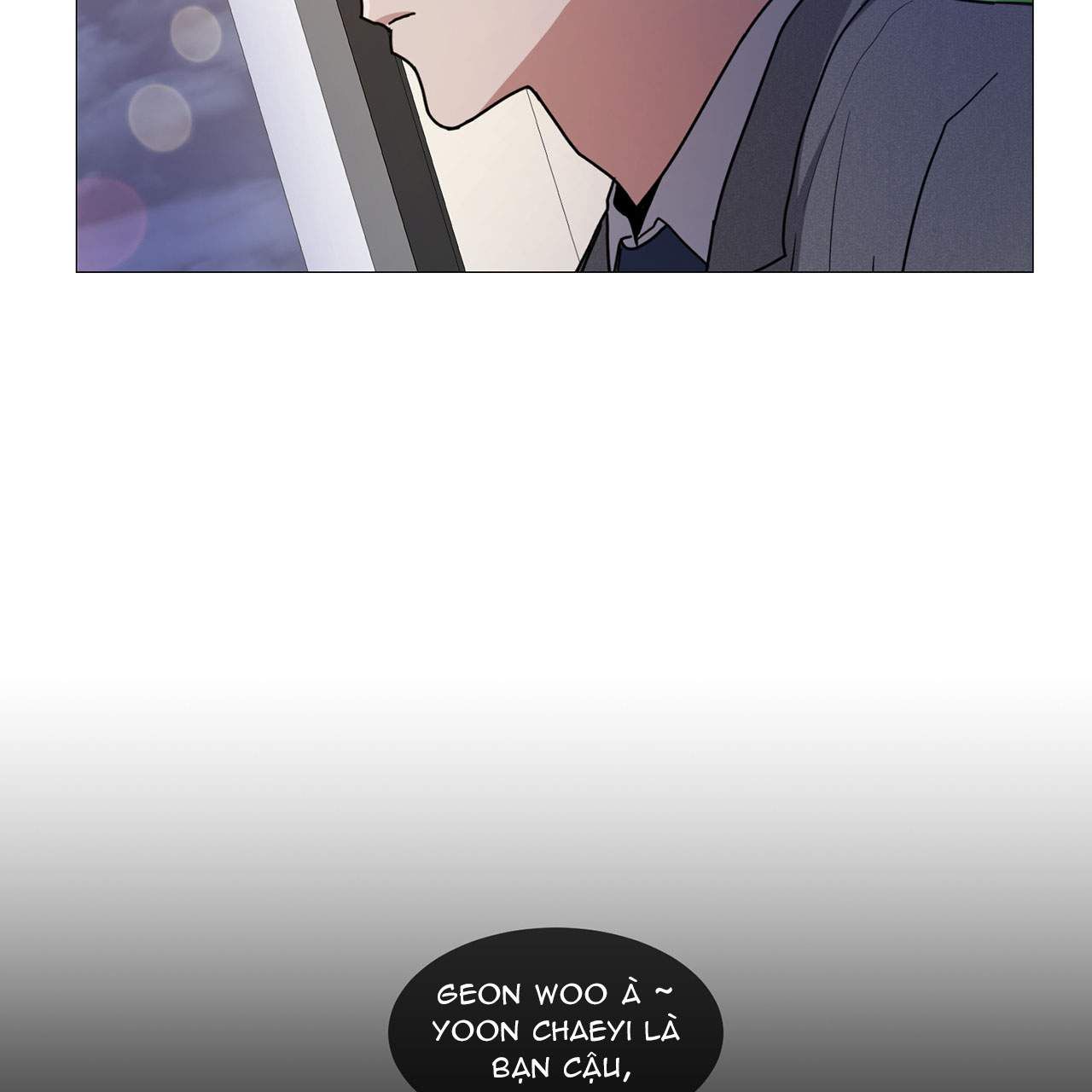 đọc truyện One More Time Chương 18.3 ảnh 5 tại Thiên Thai Truyện