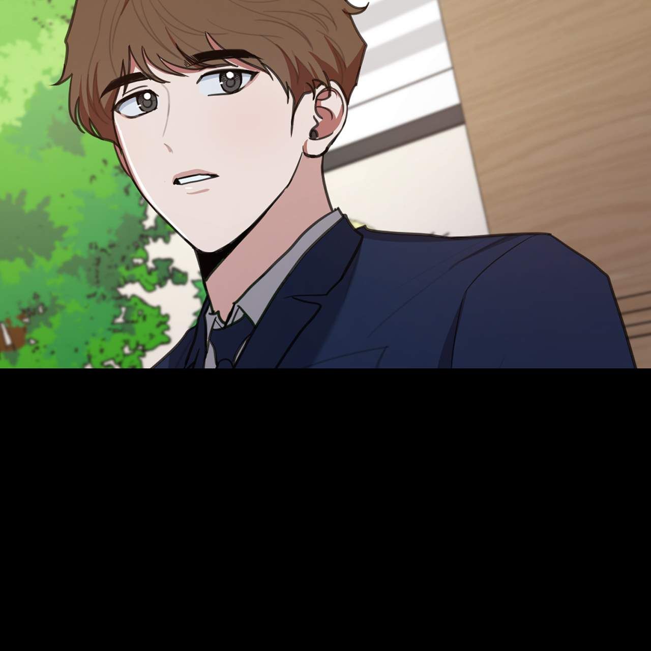 đọc truyện One More Time Chương 18.3 ảnh 8 tại Thiên Thai Truyện