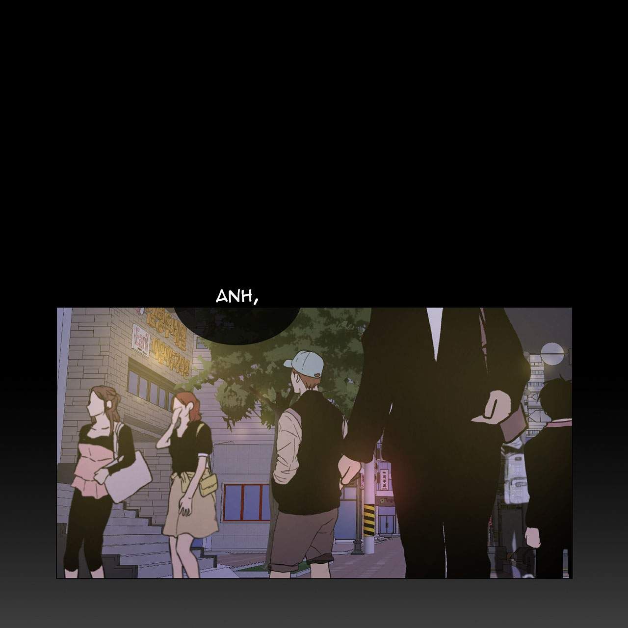 đọc truyện One More Time Chương 18.3 ảnh 9 tại Thiên Thai Truyện