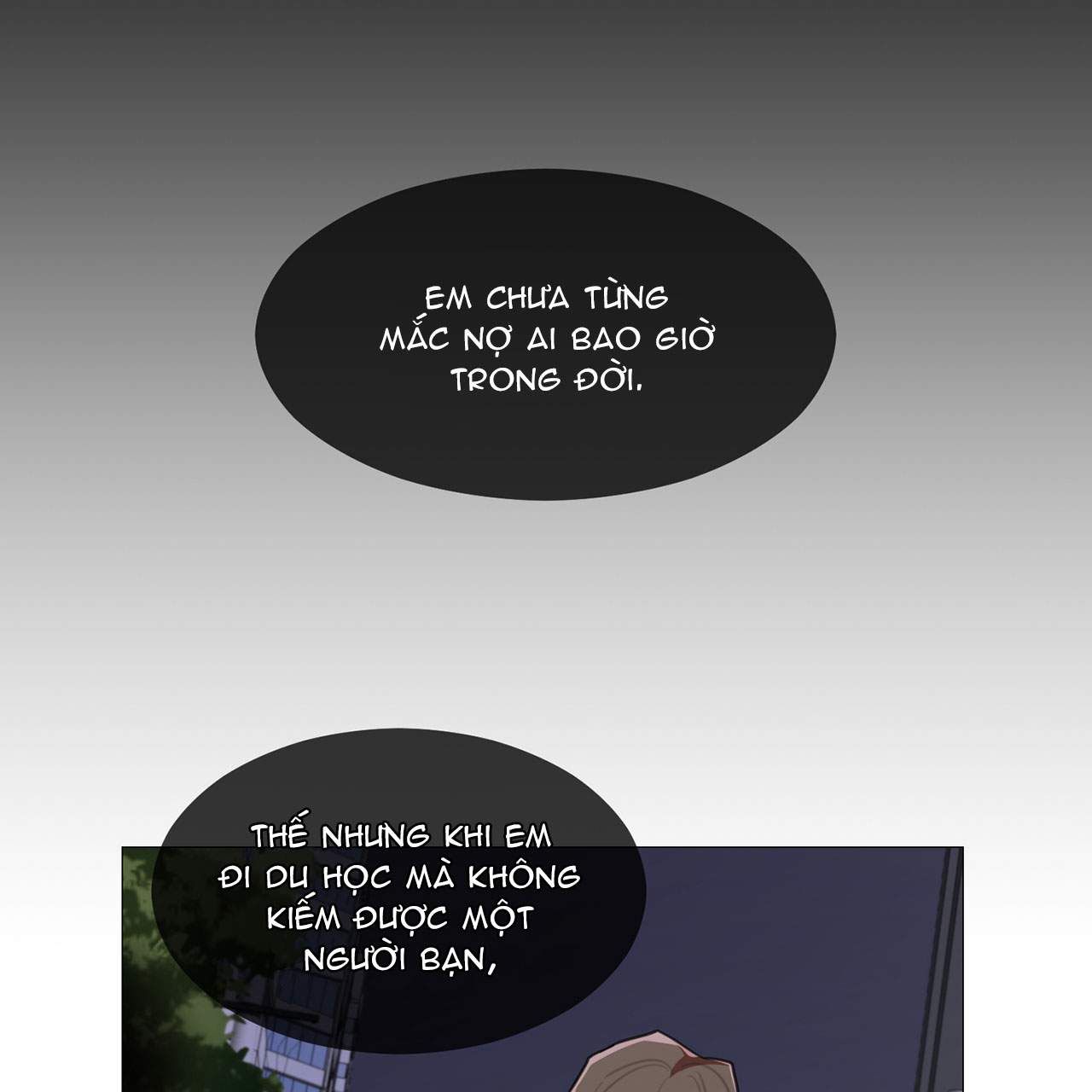 đọc truyện One More Time Chương 18.3 ảnh 10 tại Thiên Thai Truyện