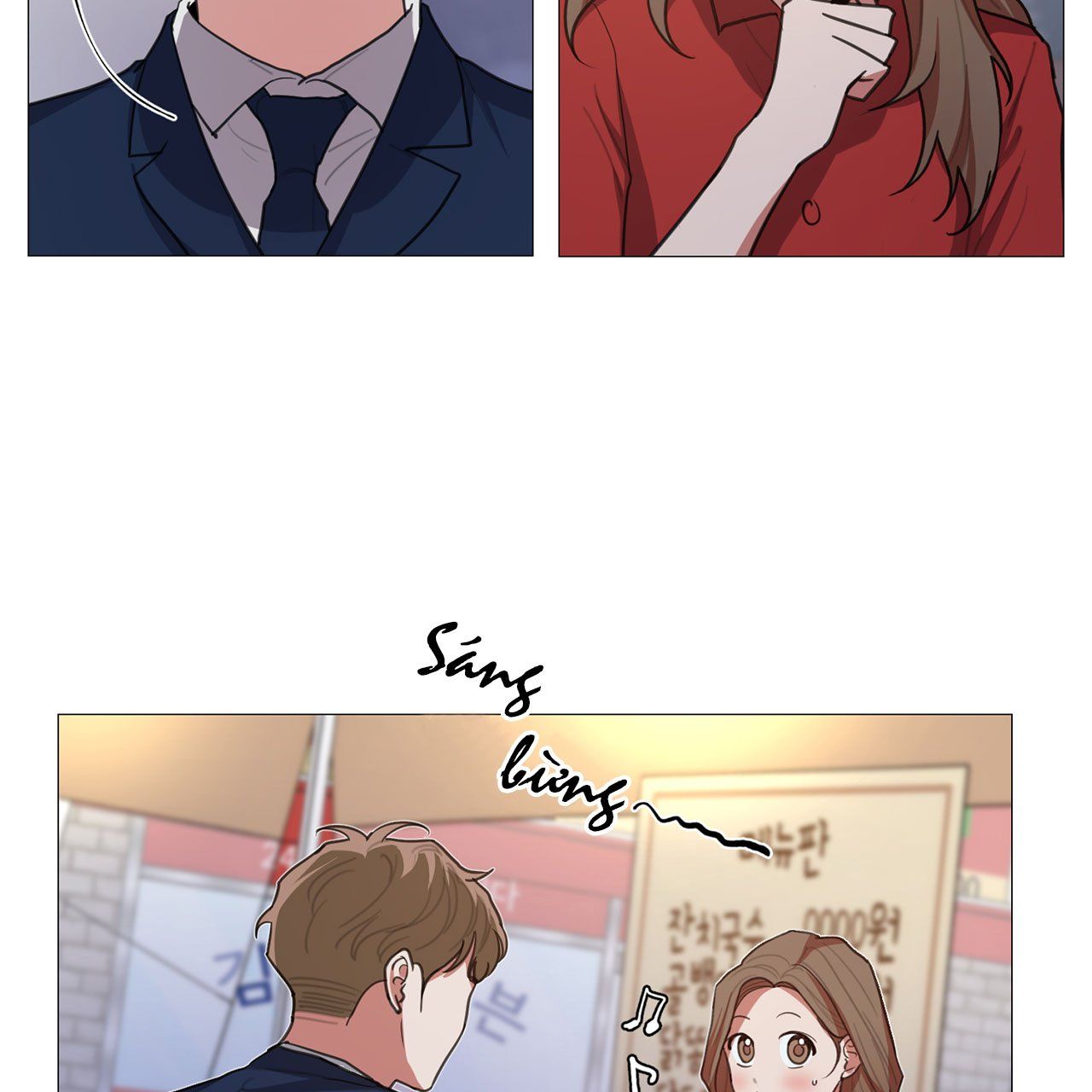 đọc truyện One More Time Chương 19.1 ảnh 20 tại Thiên Thai Truyện