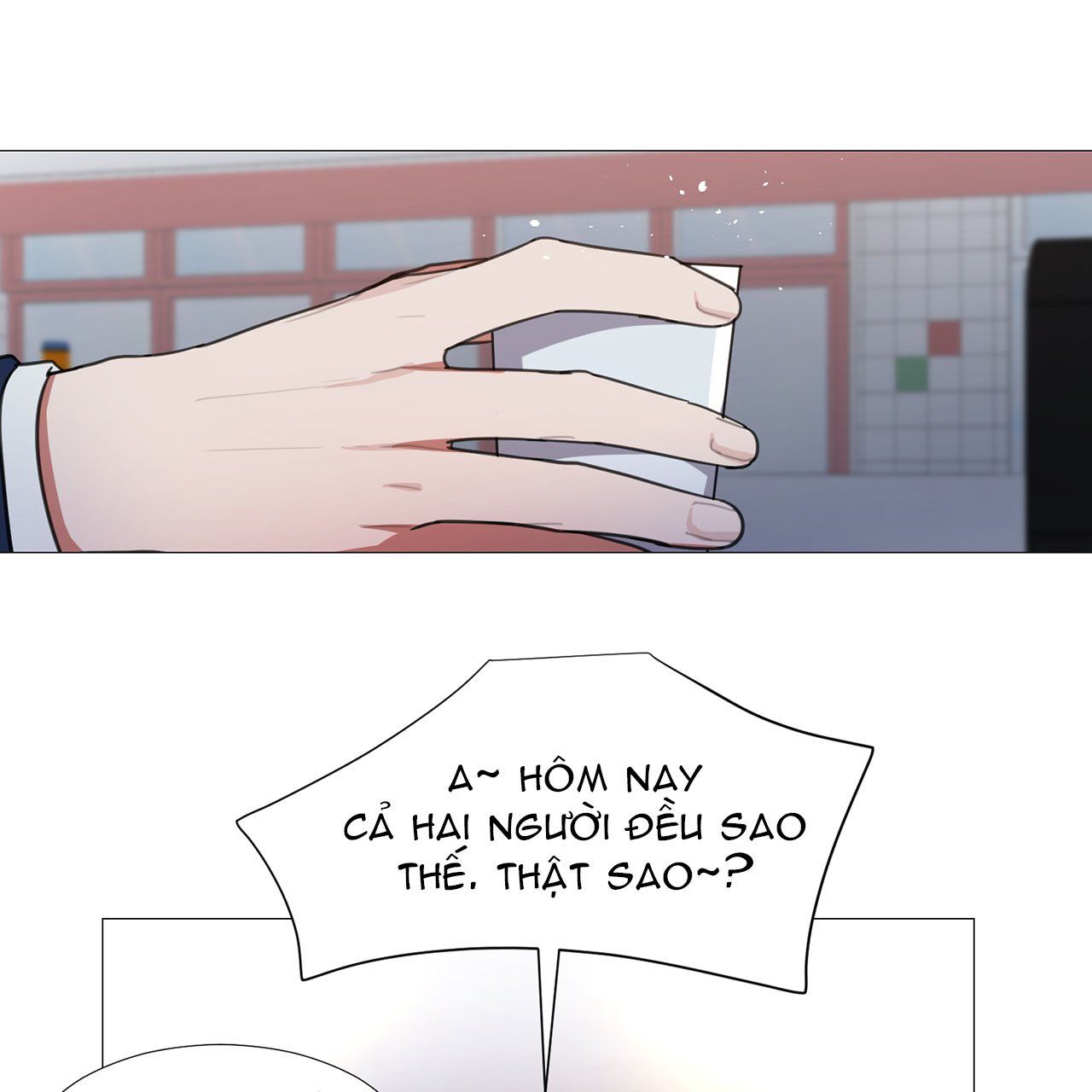 đọc truyện One More Time Chương 19.1 ảnh 22 tại Thiên Thai Truyện