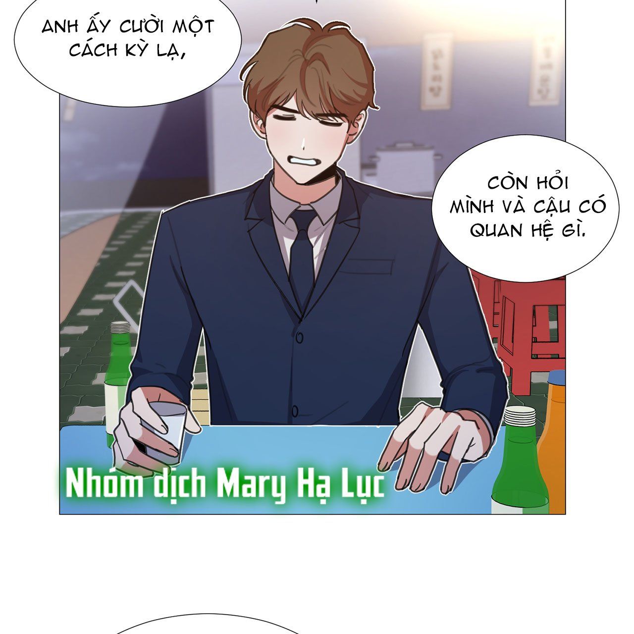 đọc truyện One More Time Chương 19.1 ảnh 23 tại Thiên Thai Truyện