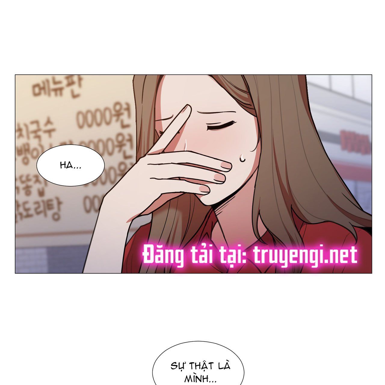 đọc truyện One More Time Chương 19.1 ảnh 27 tại Thiên Thai Truyện