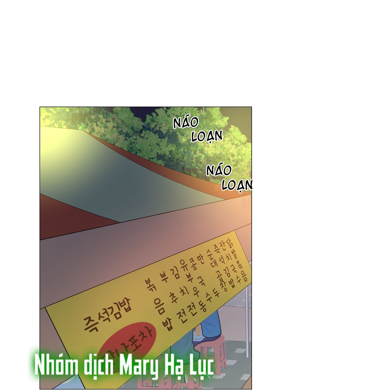 đọc truyện One More Time Chương 19.1 ảnh 7 tại Thiên Thai Truyện