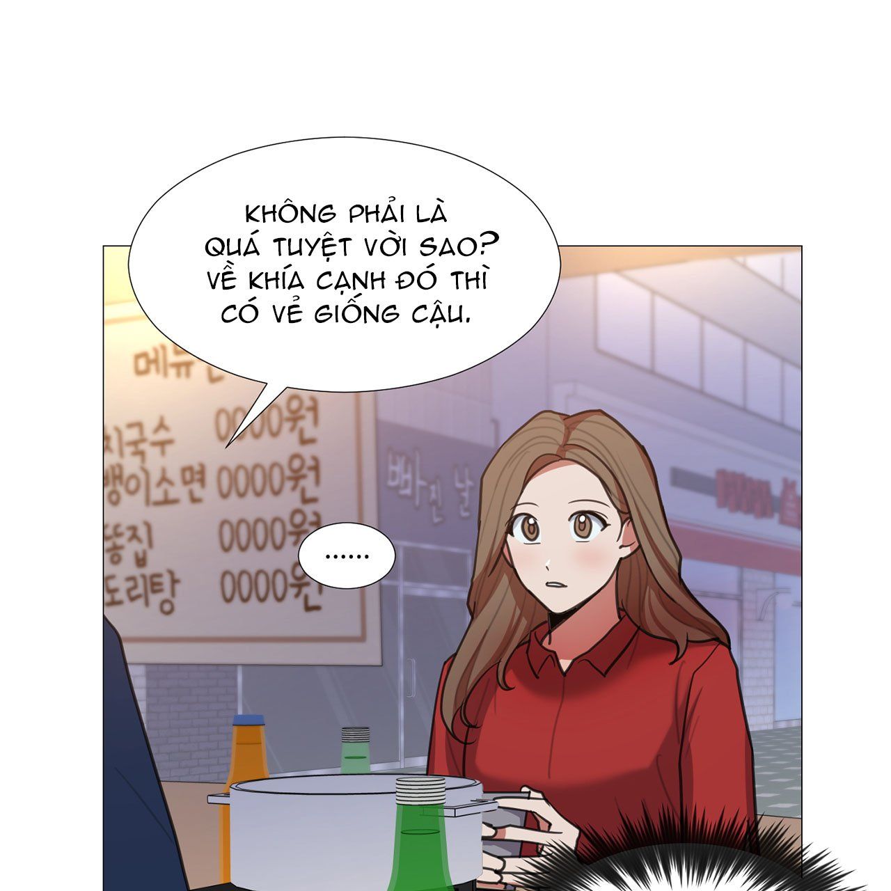 đọc truyện One More Time Chương 19.2 ảnh 17 tại Thiên Thai Truyện