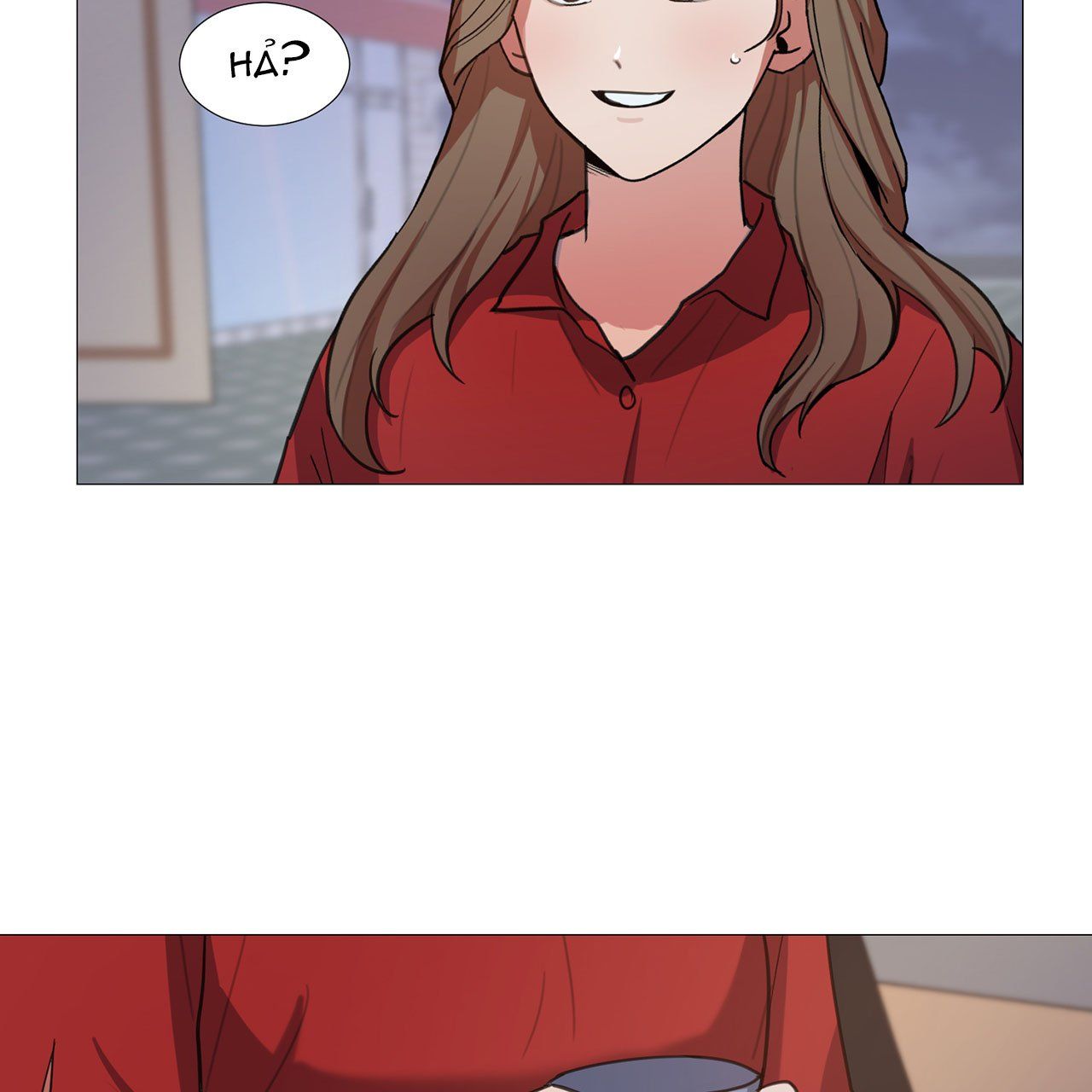 đọc truyện One More Time Chương 19.2 ảnh 19 tại Thiên Thai Truyện