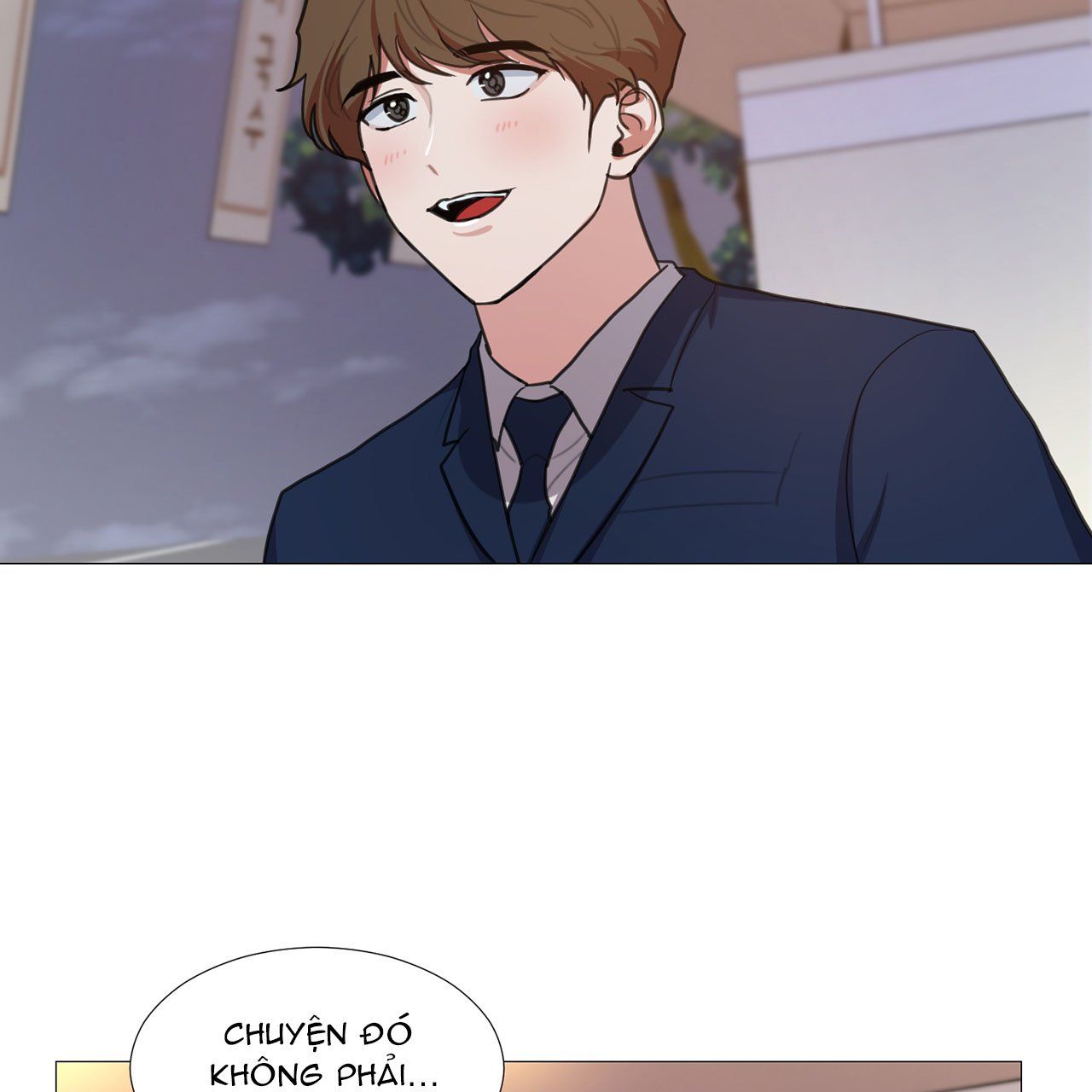 đọc truyện One More Time Chương 19.2 ảnh 21 tại Thiên Thai Truyện