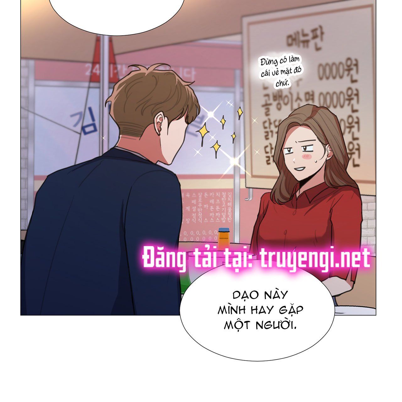 đọc truyện One More Time Chương 19.2 ảnh 22 tại Thiên Thai Truyện