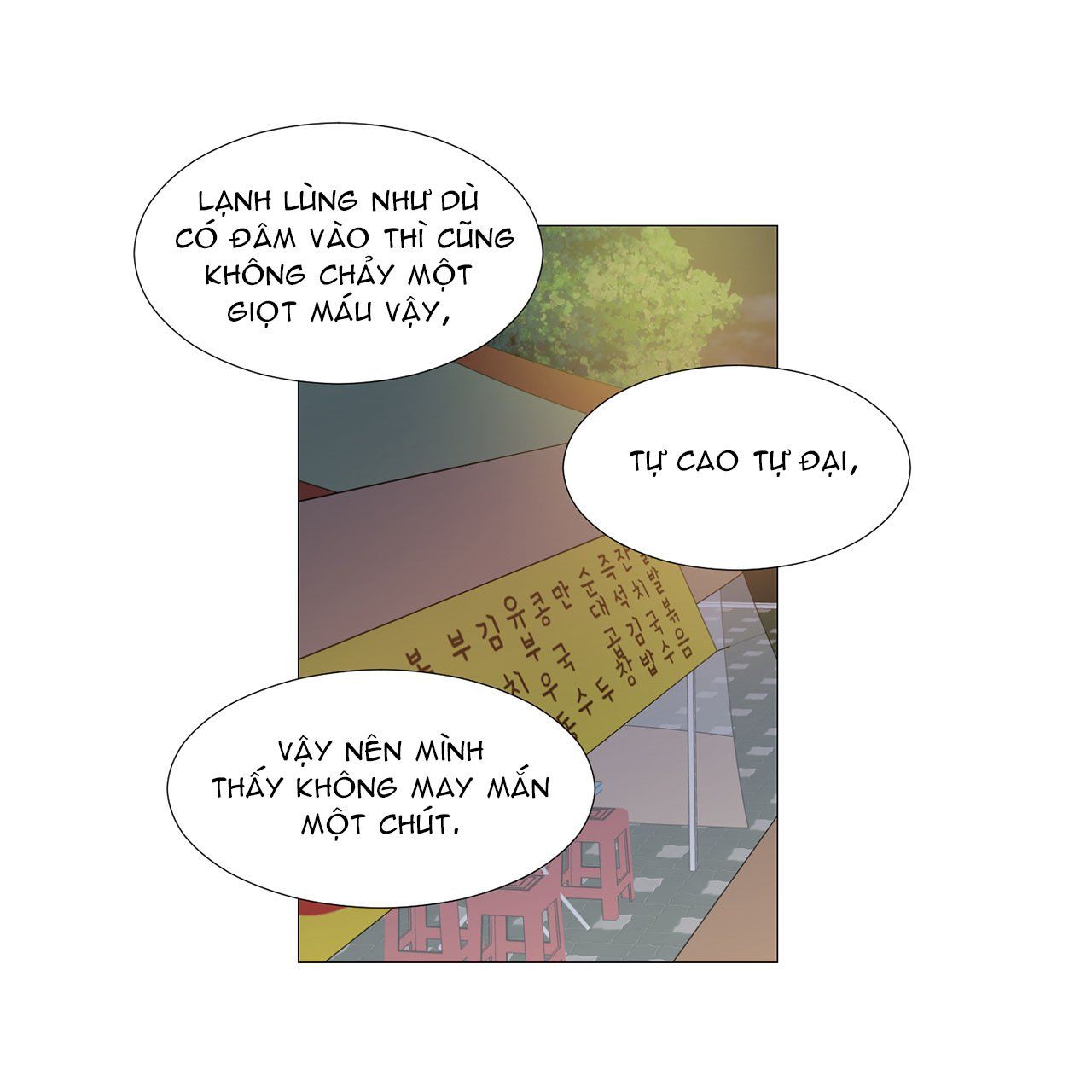 đọc truyện One More Time Chương 19.2 ảnh 23 tại Thiên Thai Truyện