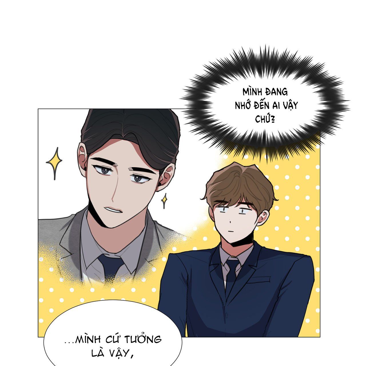 đọc truyện One More Time Chương 19.2 ảnh 24 tại Thiên Thai Truyện