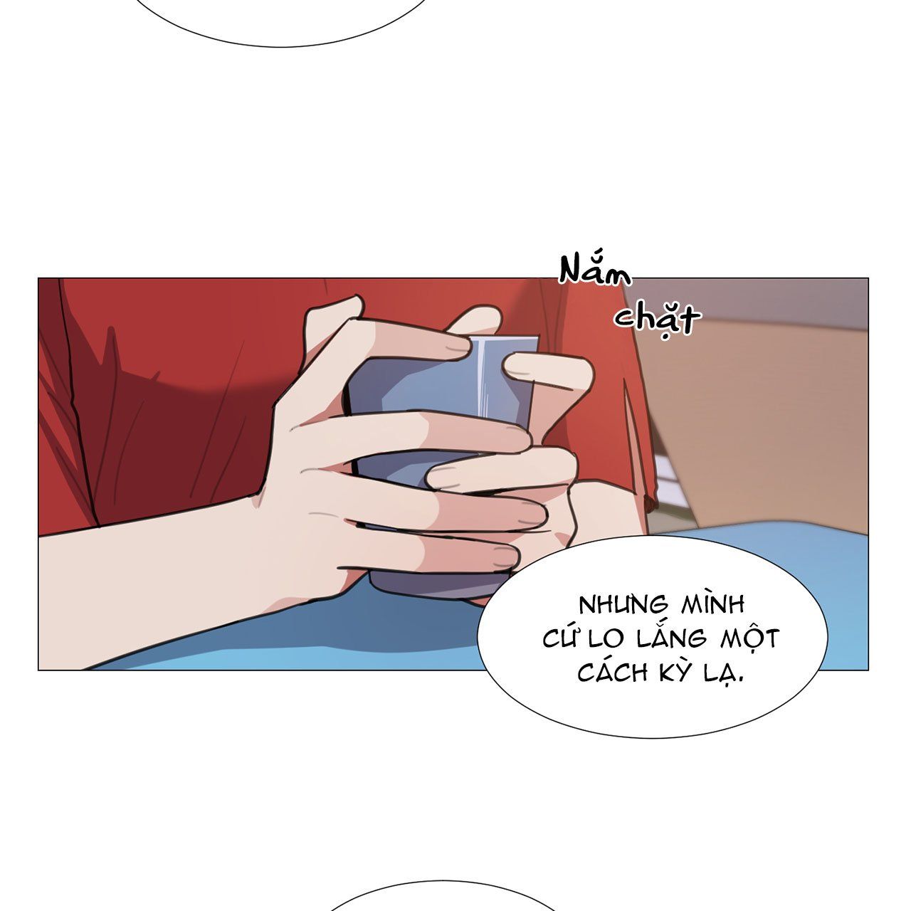 đọc truyện One More Time Chương 19.2 ảnh 25 tại Thiên Thai Truyện