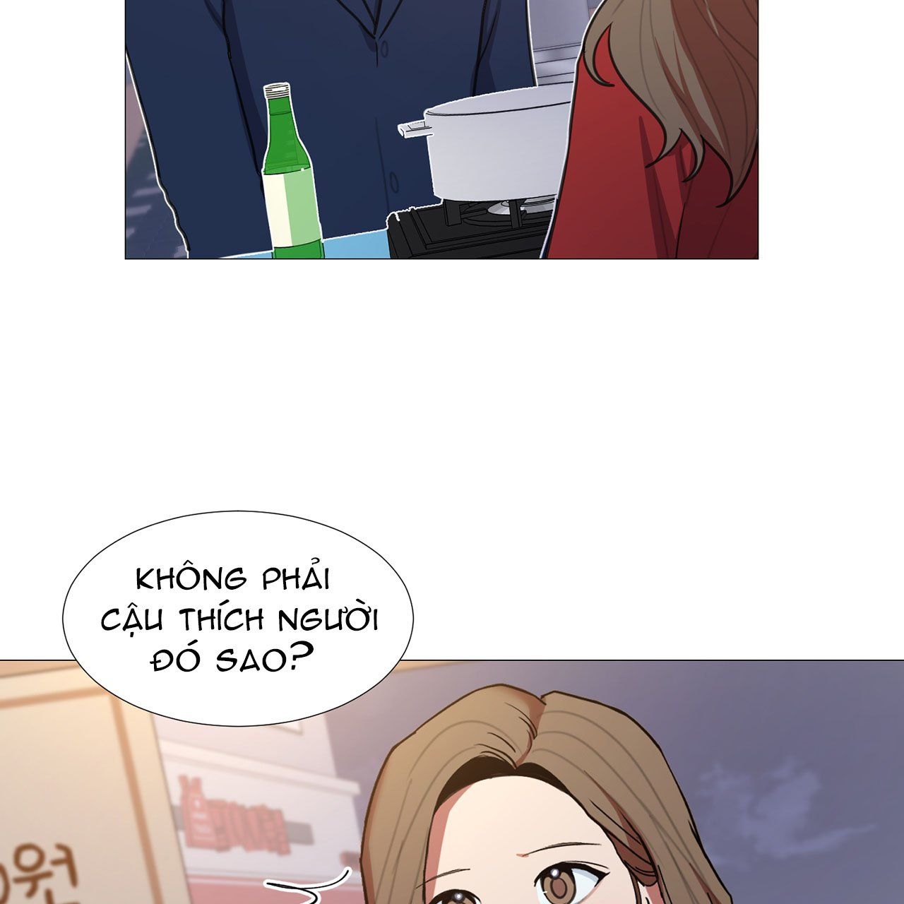 đọc truyện One More Time Chương 19.2 ảnh 27 tại Thiên Thai Truyện