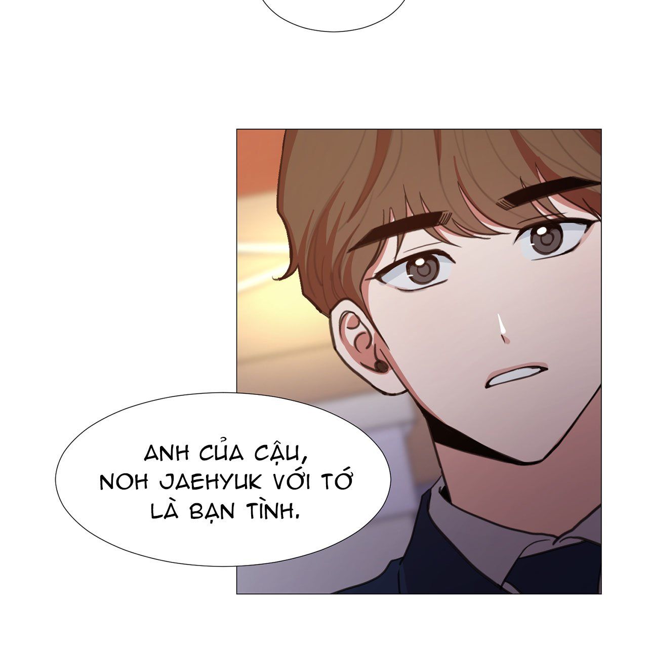 đọc truyện One More Time Chương 19.2 ảnh 7 tại Thiên Thai Truyện