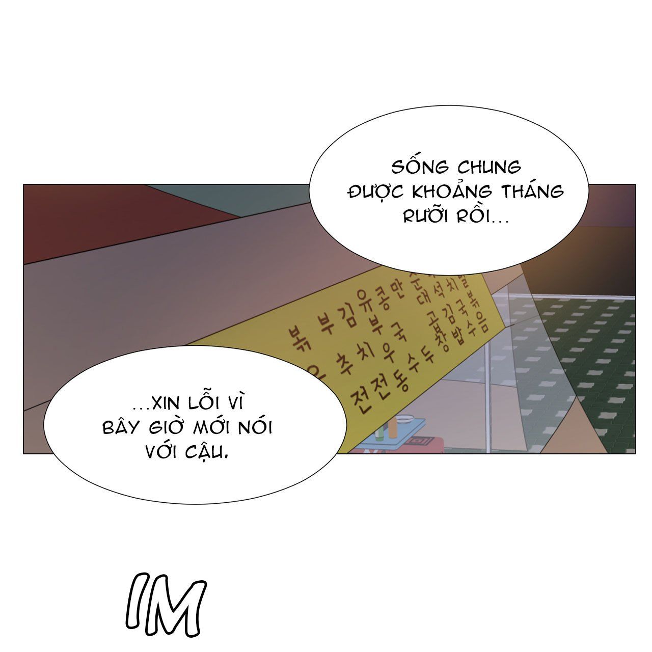 đọc truyện One More Time Chương 19.2 ảnh 8 tại Thiên Thai Truyện