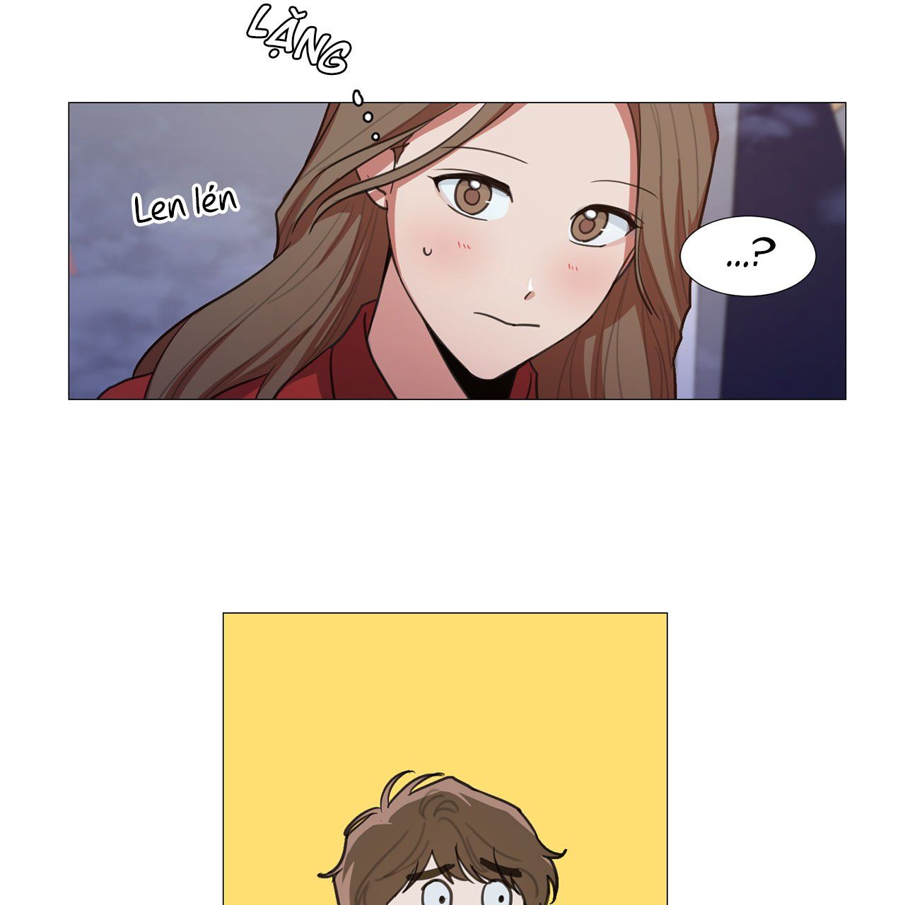 đọc truyện One More Time Chương 19.2 ảnh 9 tại Thiên Thai Truyện