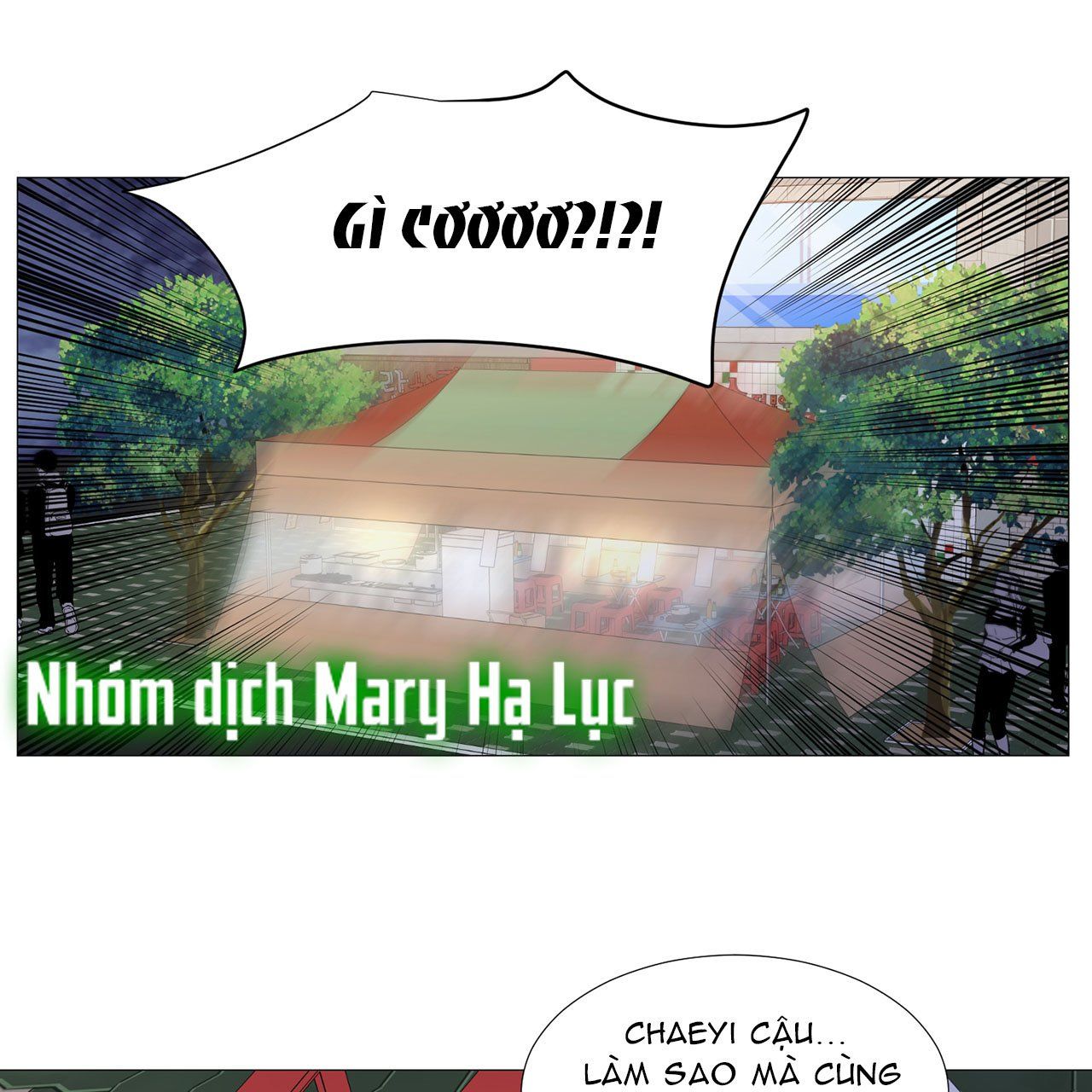 đọc truyện One More Time Chương 19.2 ảnh 11 tại Thiên Thai Truyện