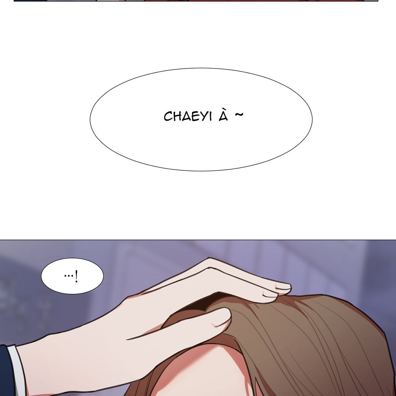 đọc truyện One More Time Chương 19.3 ảnh 12 tại Thiên Thai Truyện