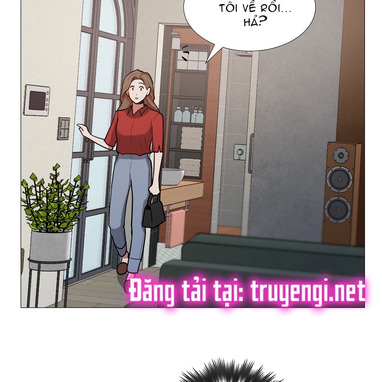 đọc truyện One More Time Chương 19.3 ảnh 17 tại Thiên Thai Truyện