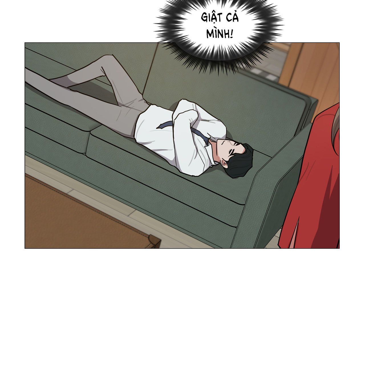 đọc truyện One More Time Chương 19.3 ảnh 18 tại Thiên Thai Truyện