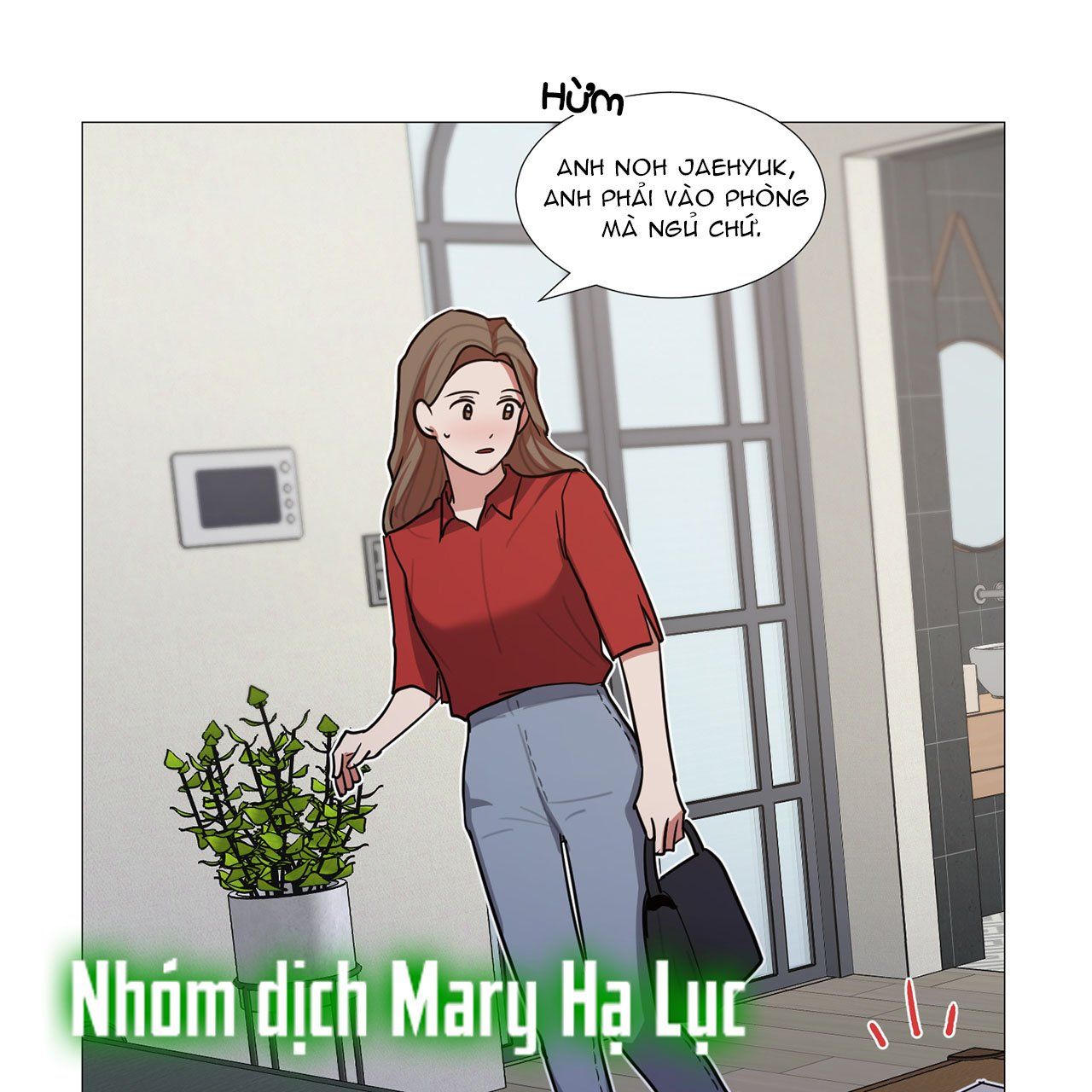 đọc truyện One More Time Chương 19.3 ảnh 21 tại Thiên Thai Truyện