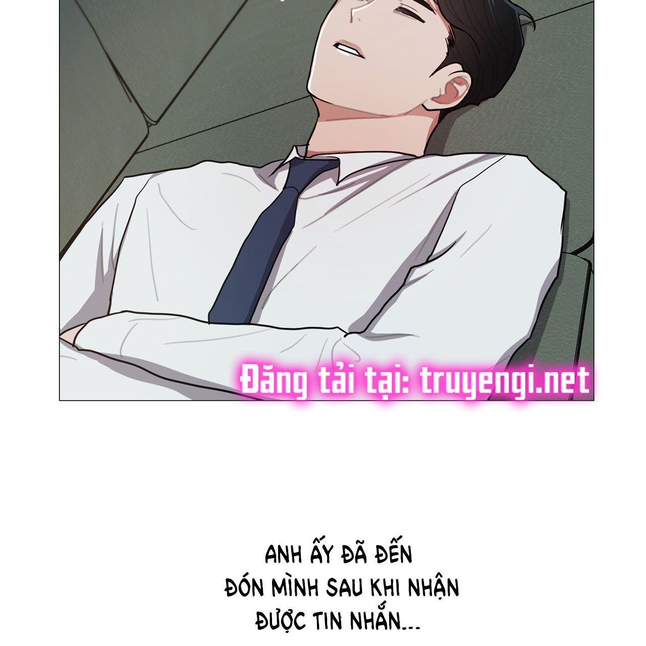 đọc truyện One More Time Chương 19.3 ảnh 25 tại Thiên Thai Truyện