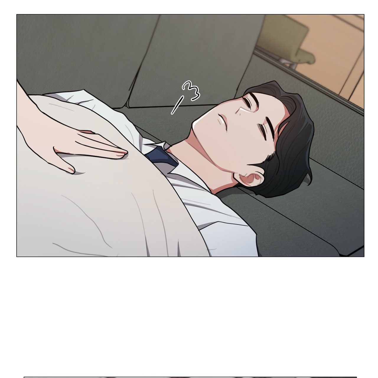 đọc truyện One More Time Chương 19.3 ảnh 30 tại Thiên Thai Truyện