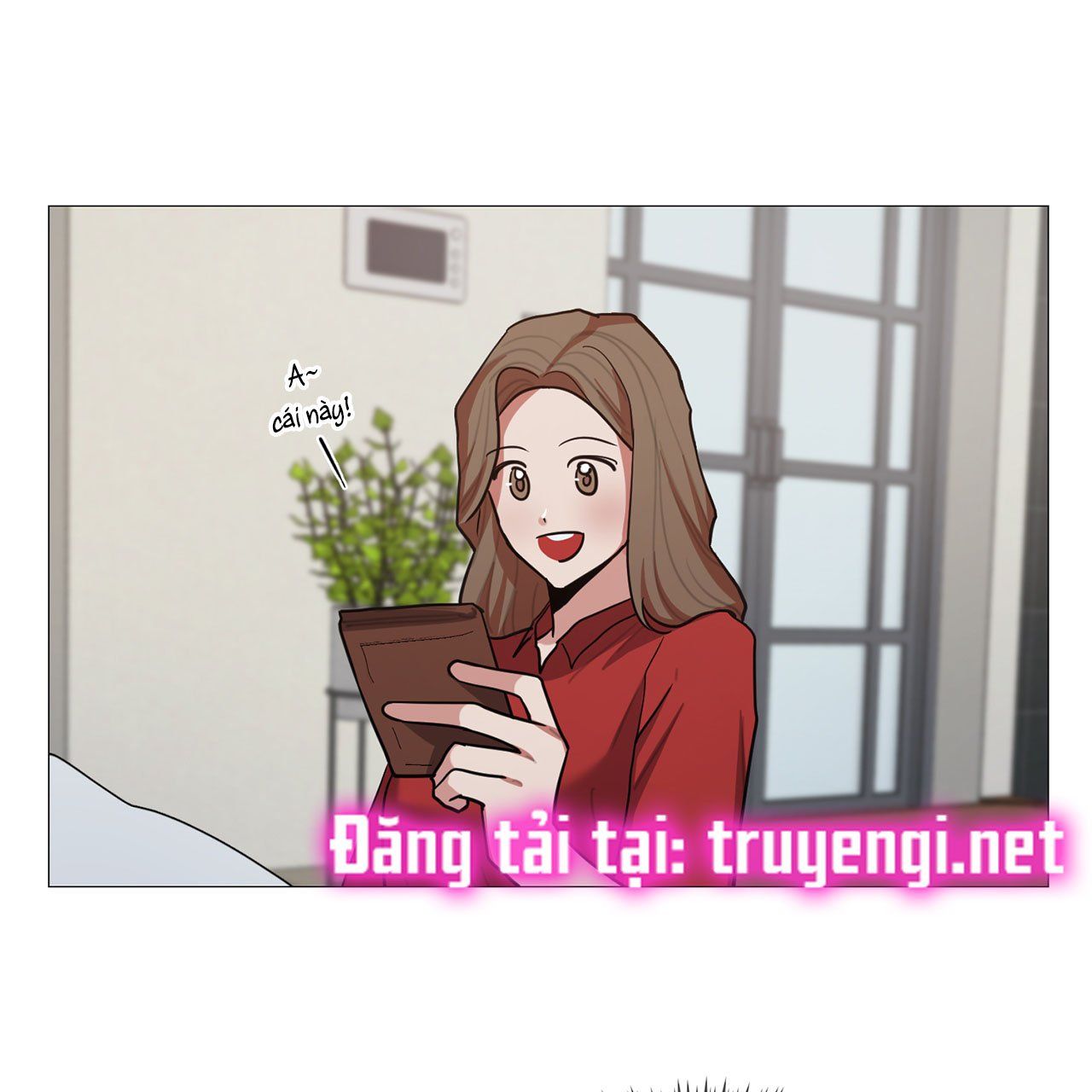 đọc truyện One More Time Chương 19.3 ảnh 33 tại Thiên Thai Truyện