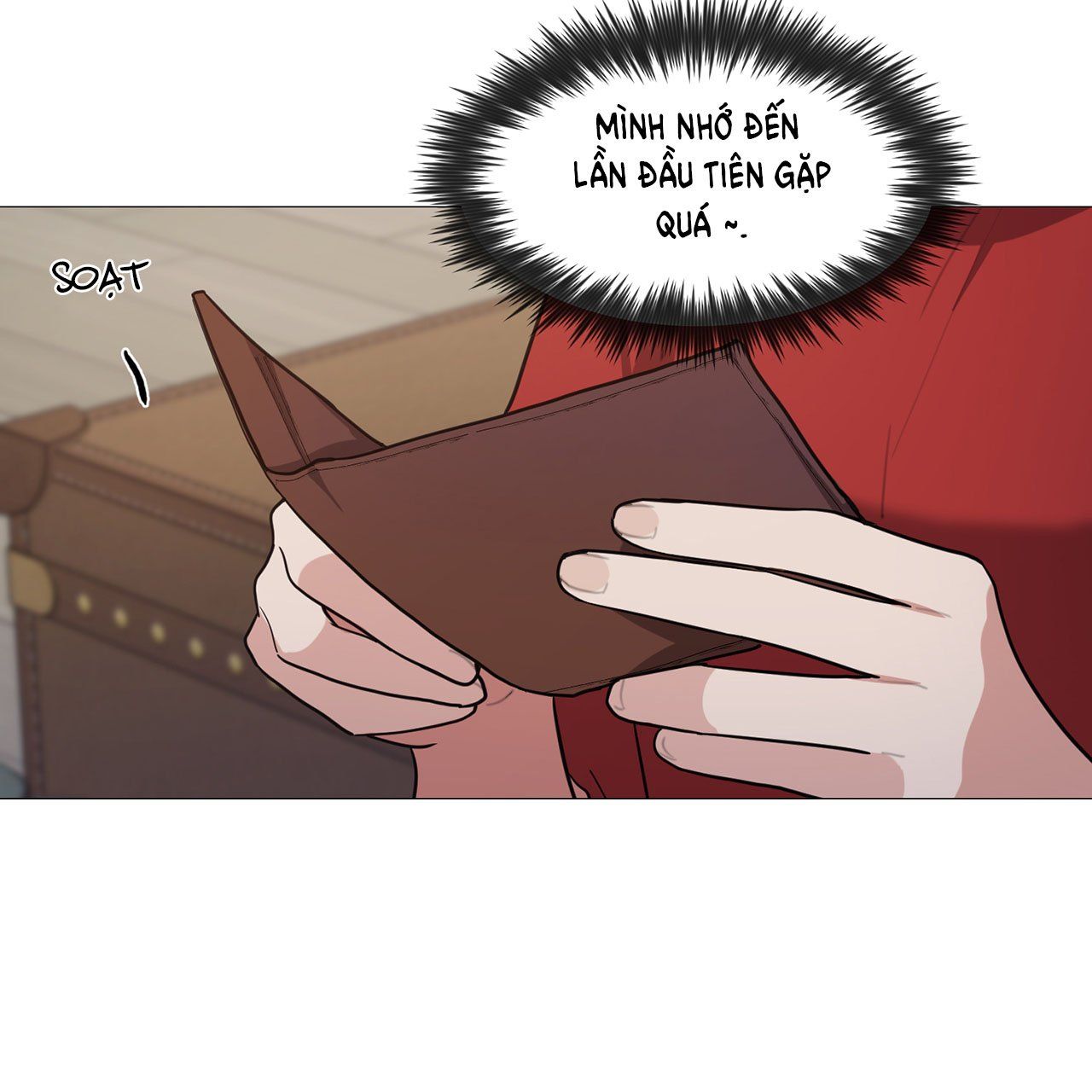 đọc truyện One More Time Chương 19.3 ảnh 34 tại Thiên Thai Truyện