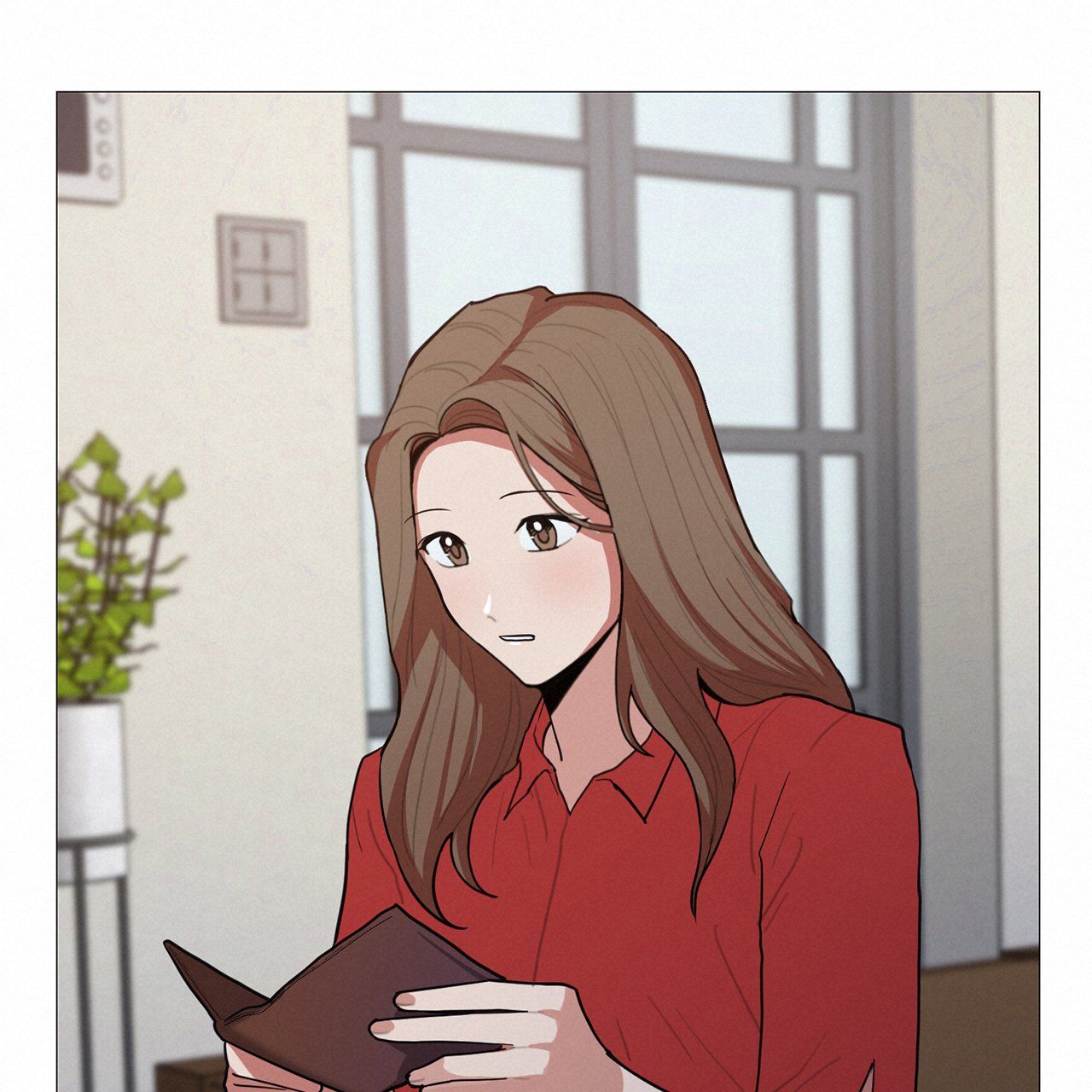 đọc truyện One More Time Chương 19.3 ảnh 35 tại Thiên Thai Truyện