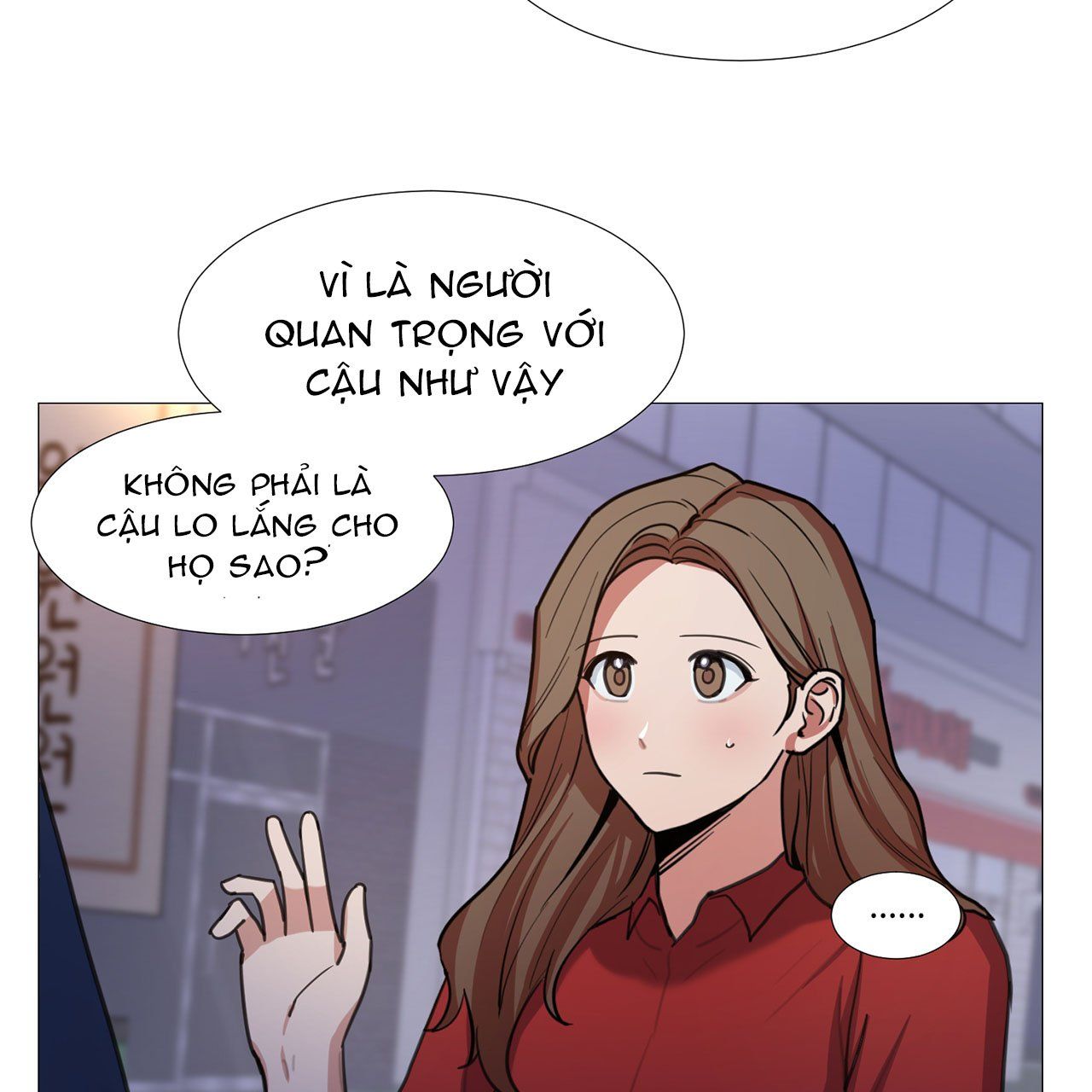 đọc truyện One More Time Chương 19.3 ảnh 11 tại Thiên Thai Truyện